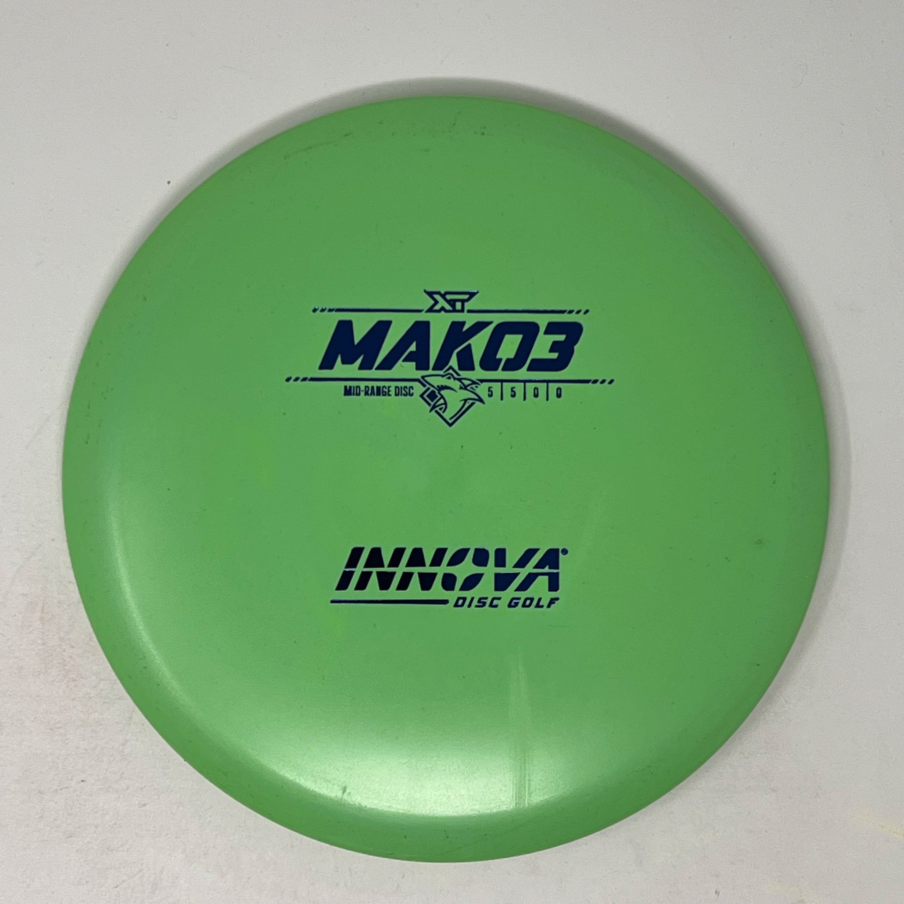 Innova XT Mako3