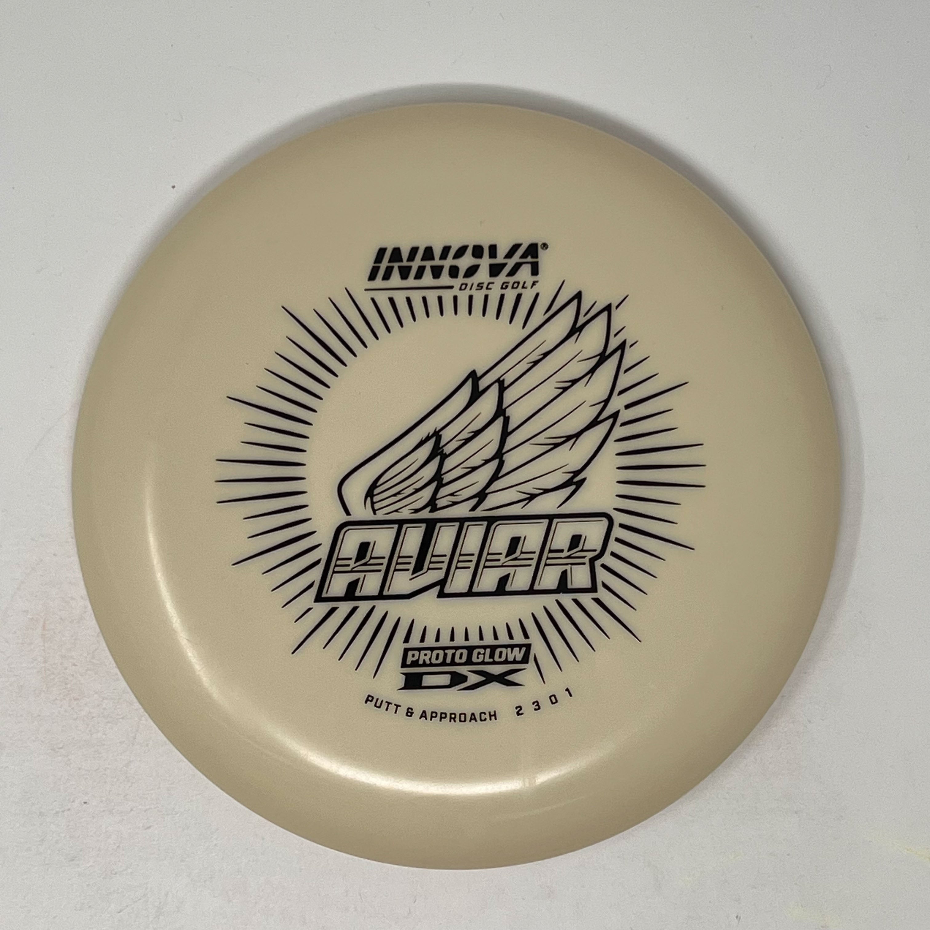 Innova Proto Glow DX Aviar