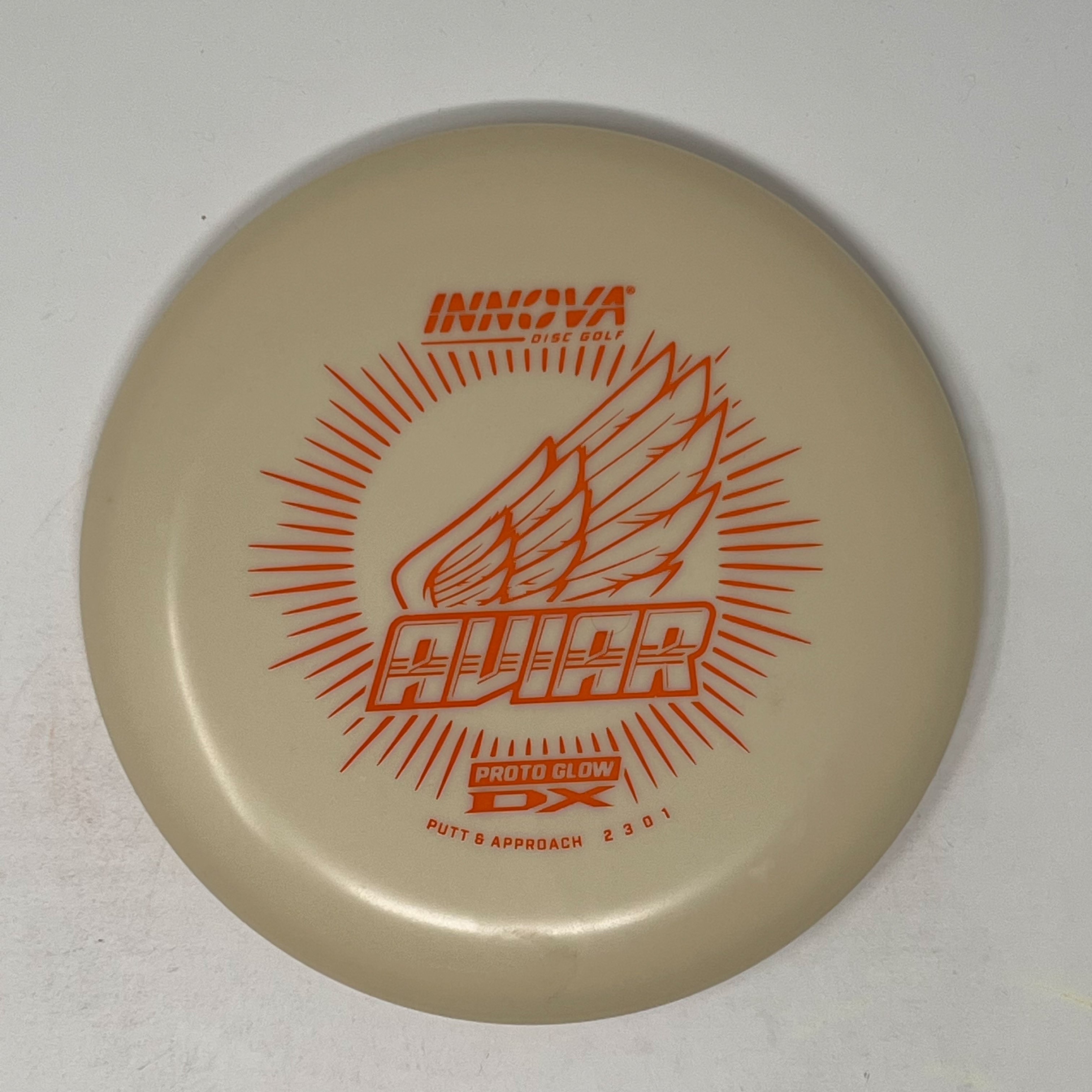 Innova Proto Glow DX Aviar