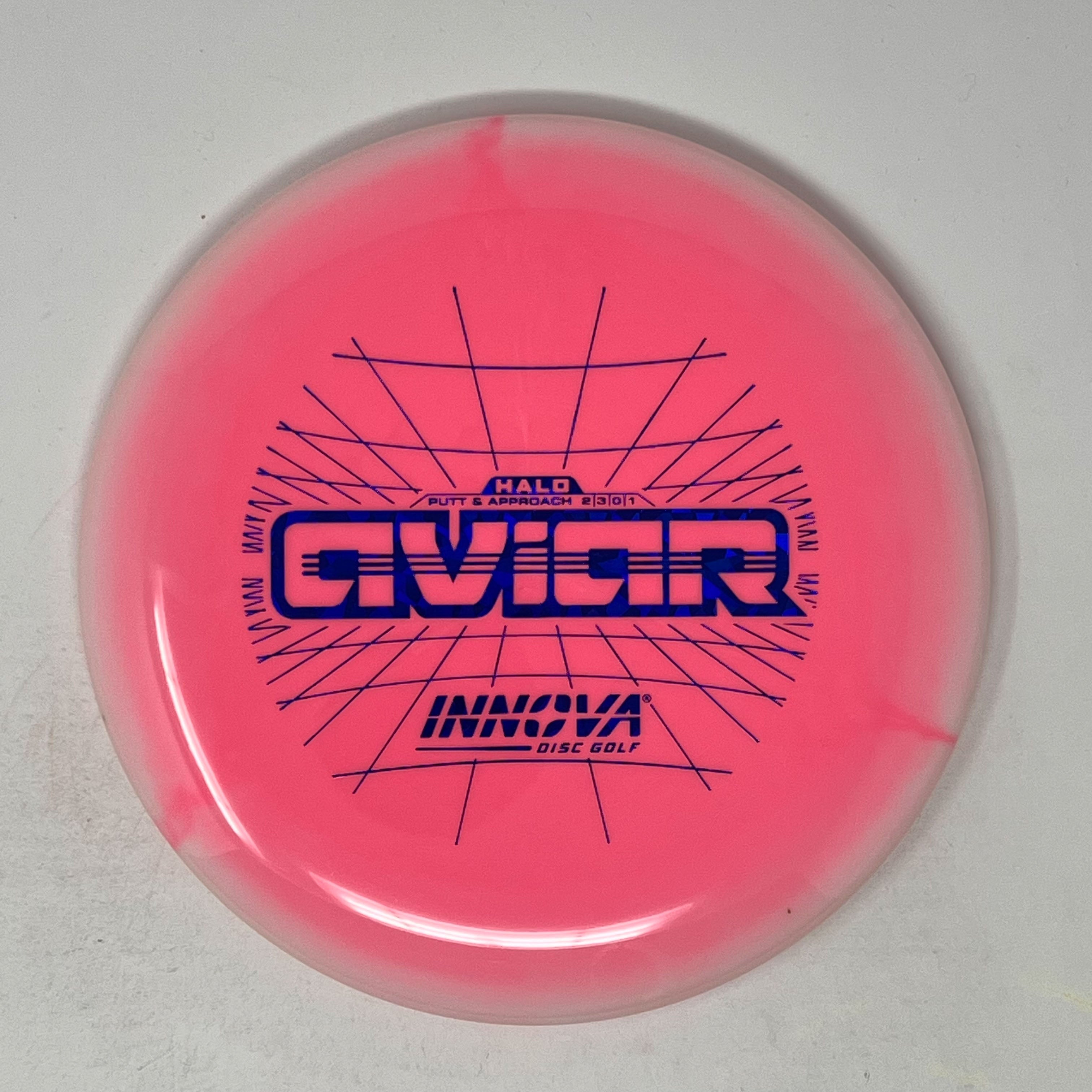 Innova Halo Star Aviar