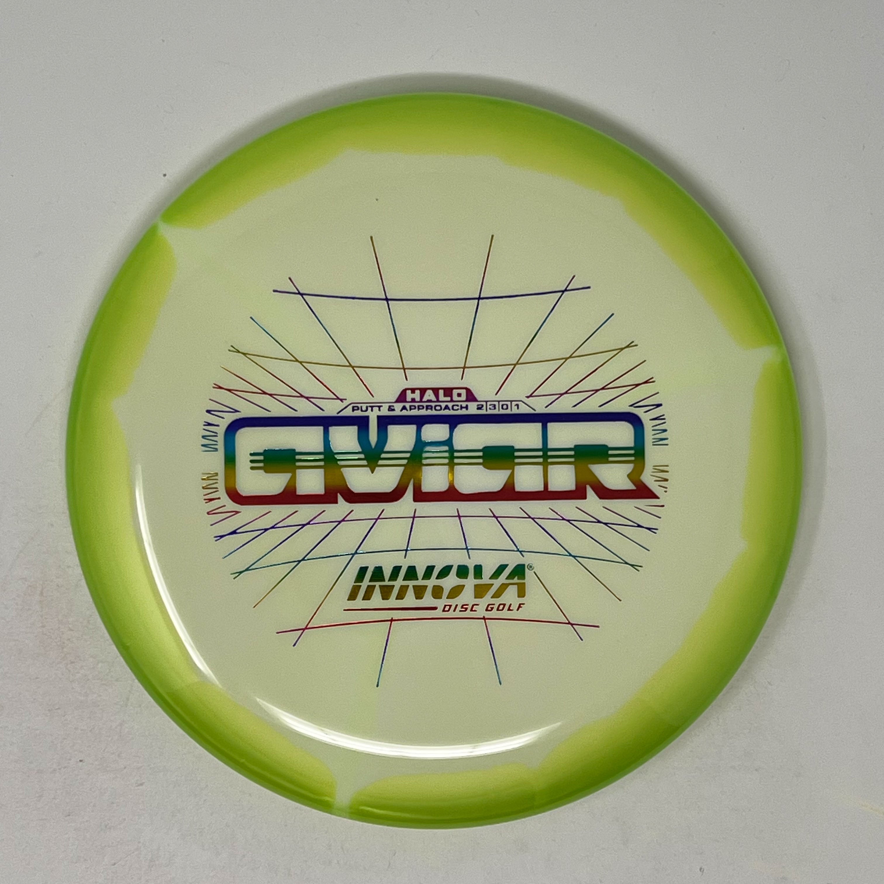 Innova Halo Star Aviar