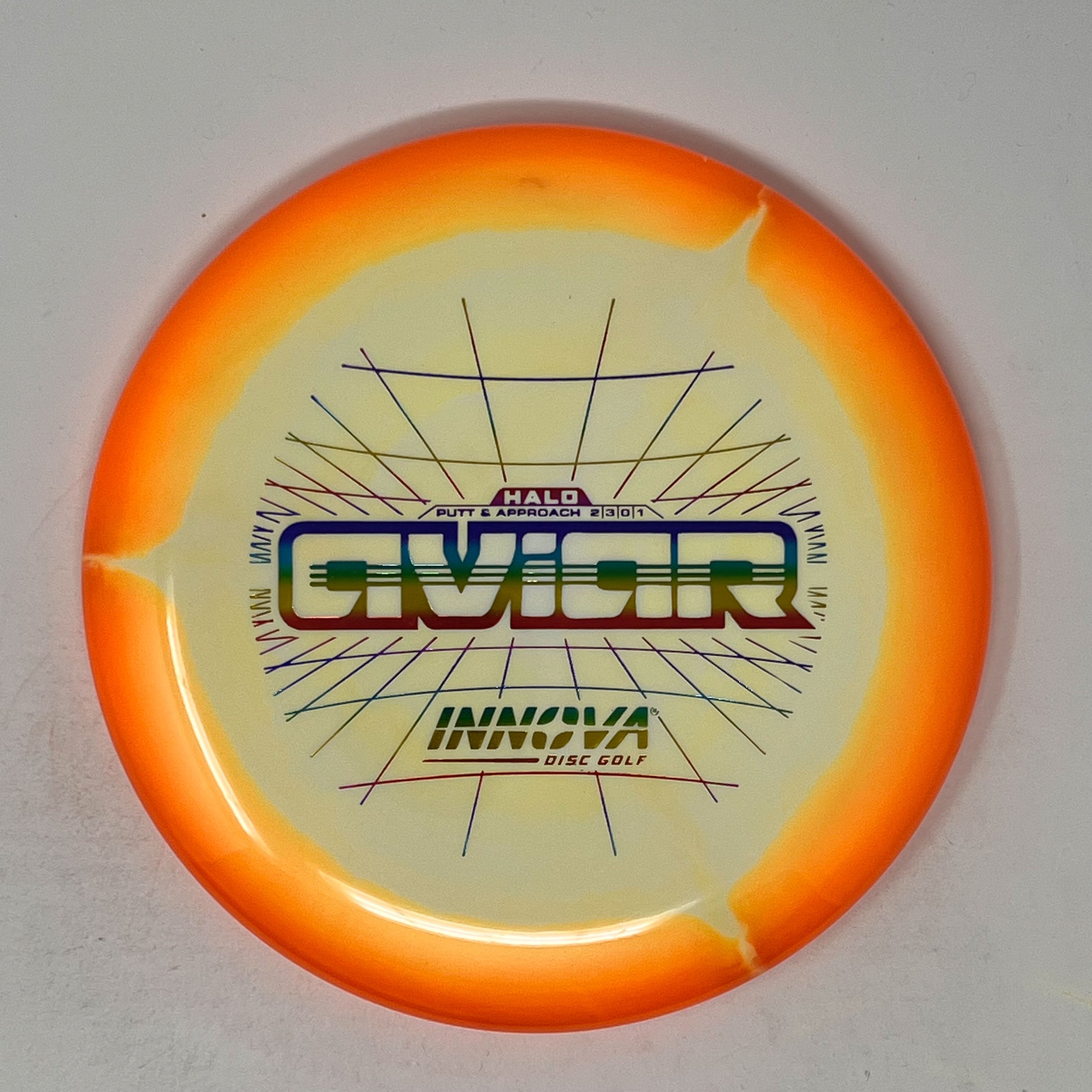 Innova Halo Star Aviar