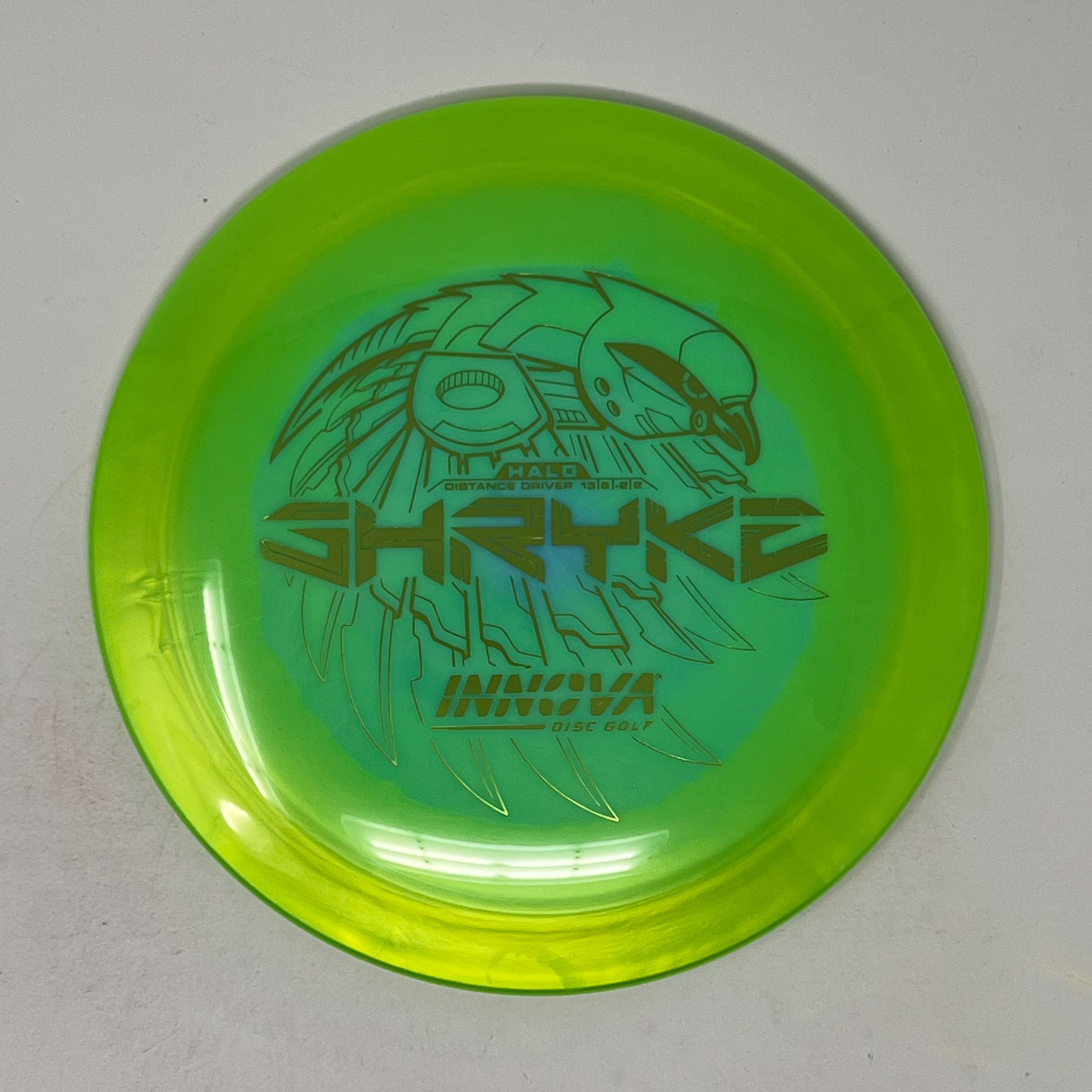 Innova Halo Star Shryke