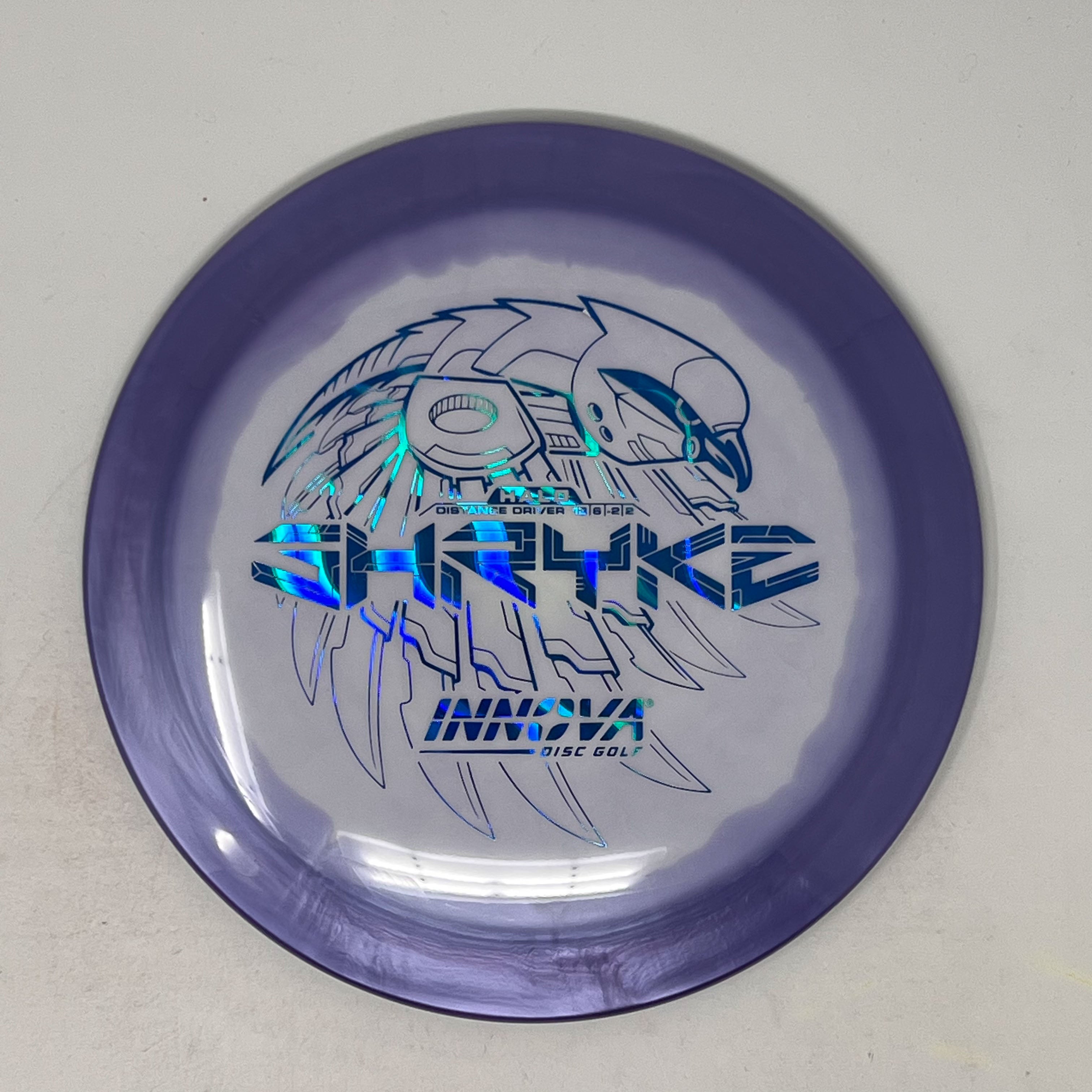 Innova Halo Star Shryke