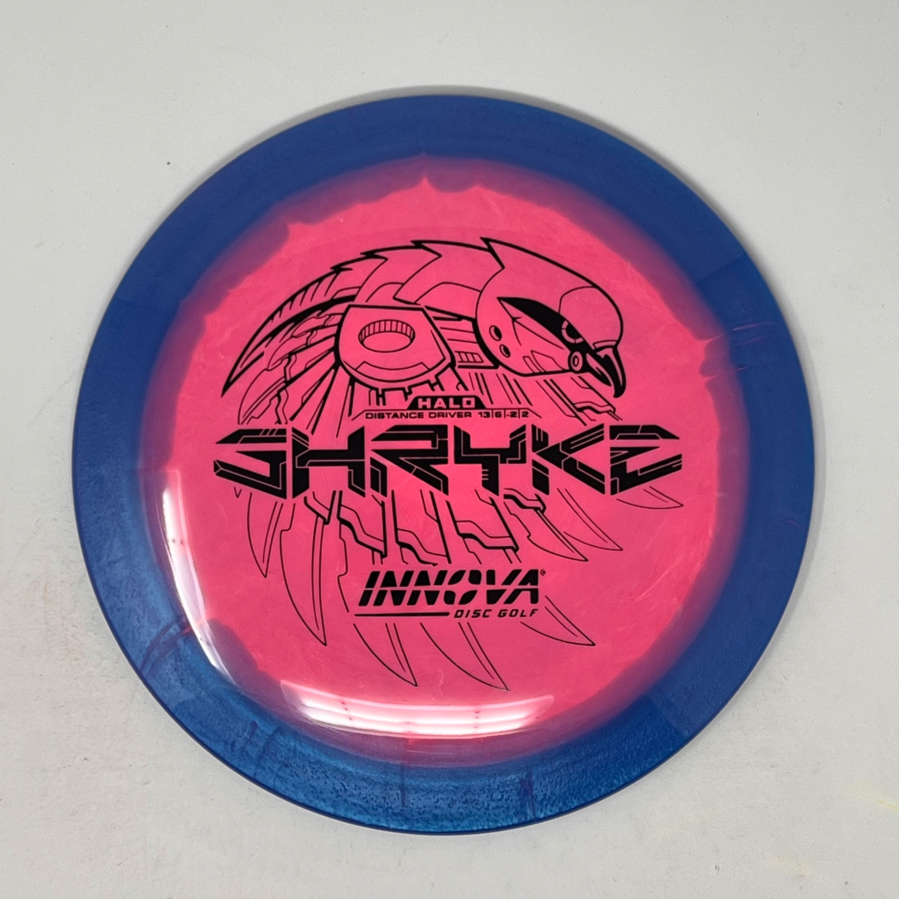 Innova Halo Star Shryke