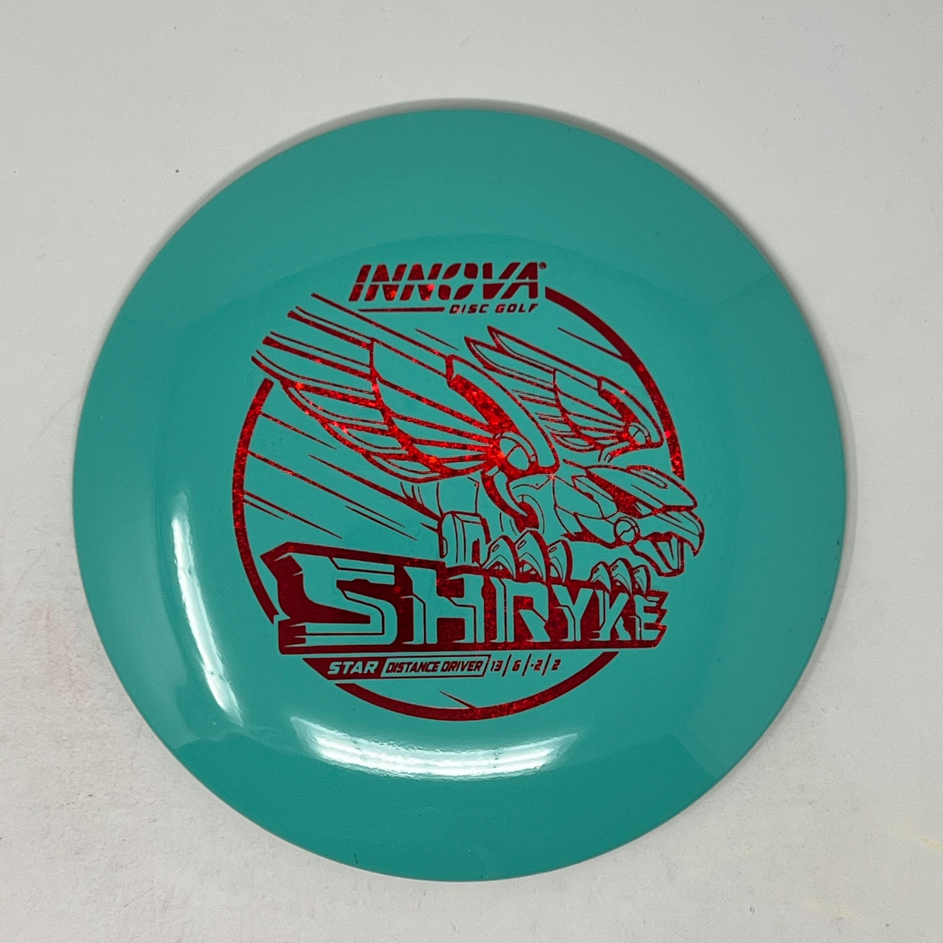 Innova Star Shryke