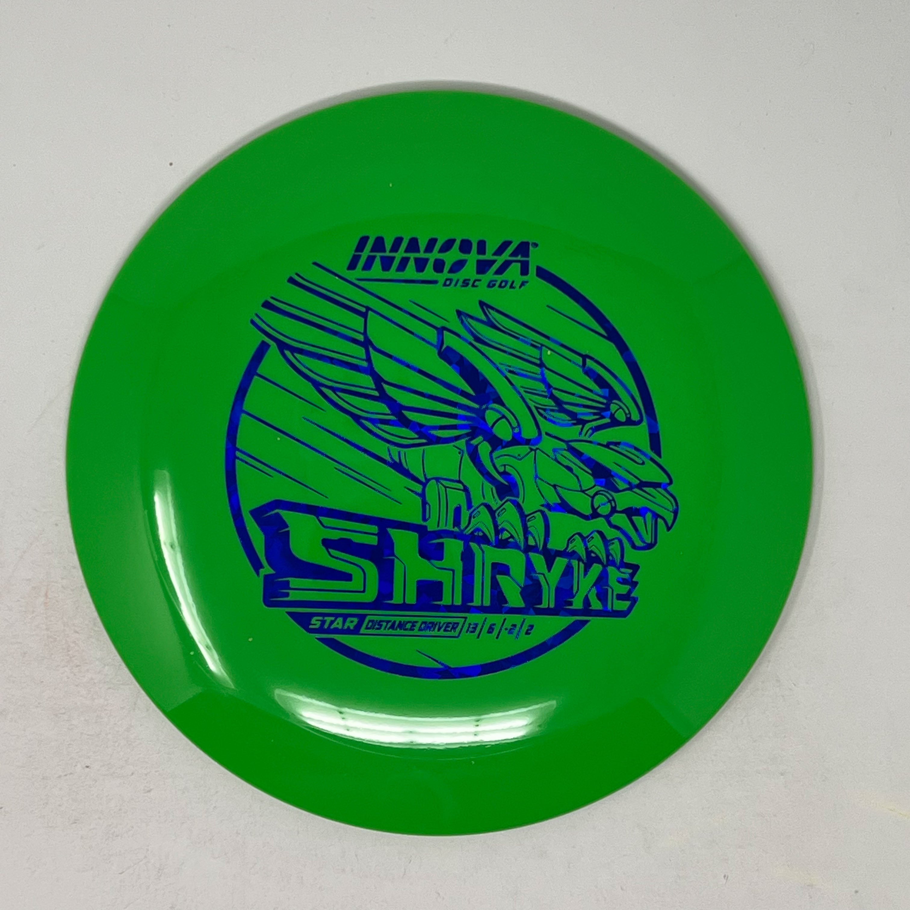 Innova Star Shryke