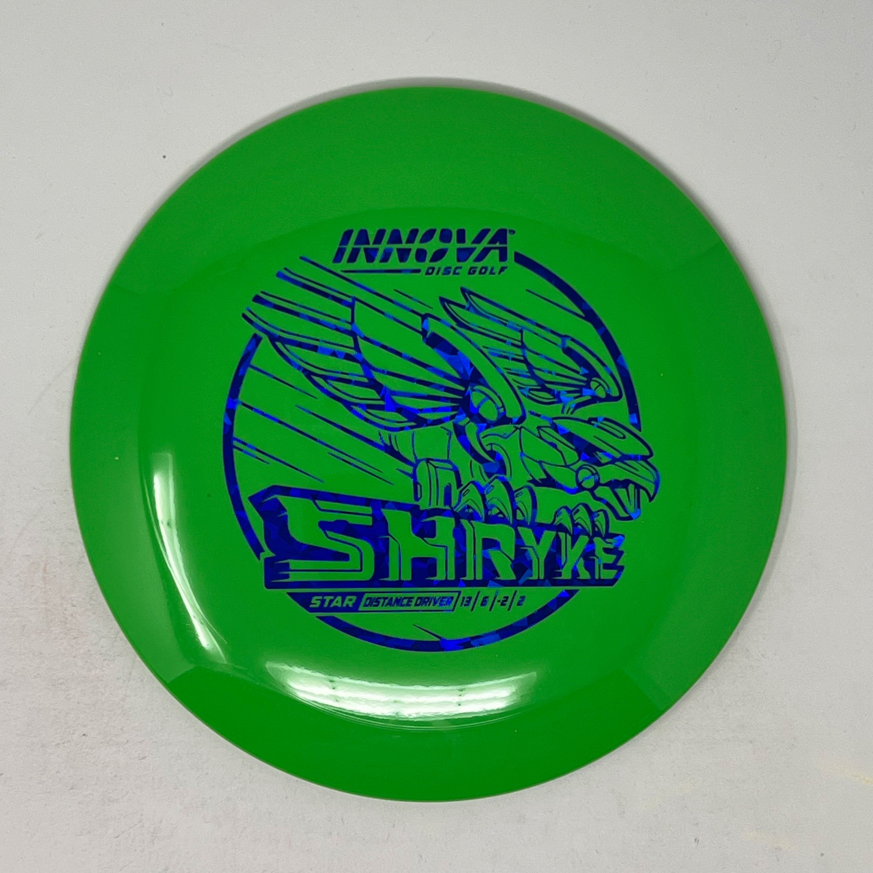 Innova Star Shryke