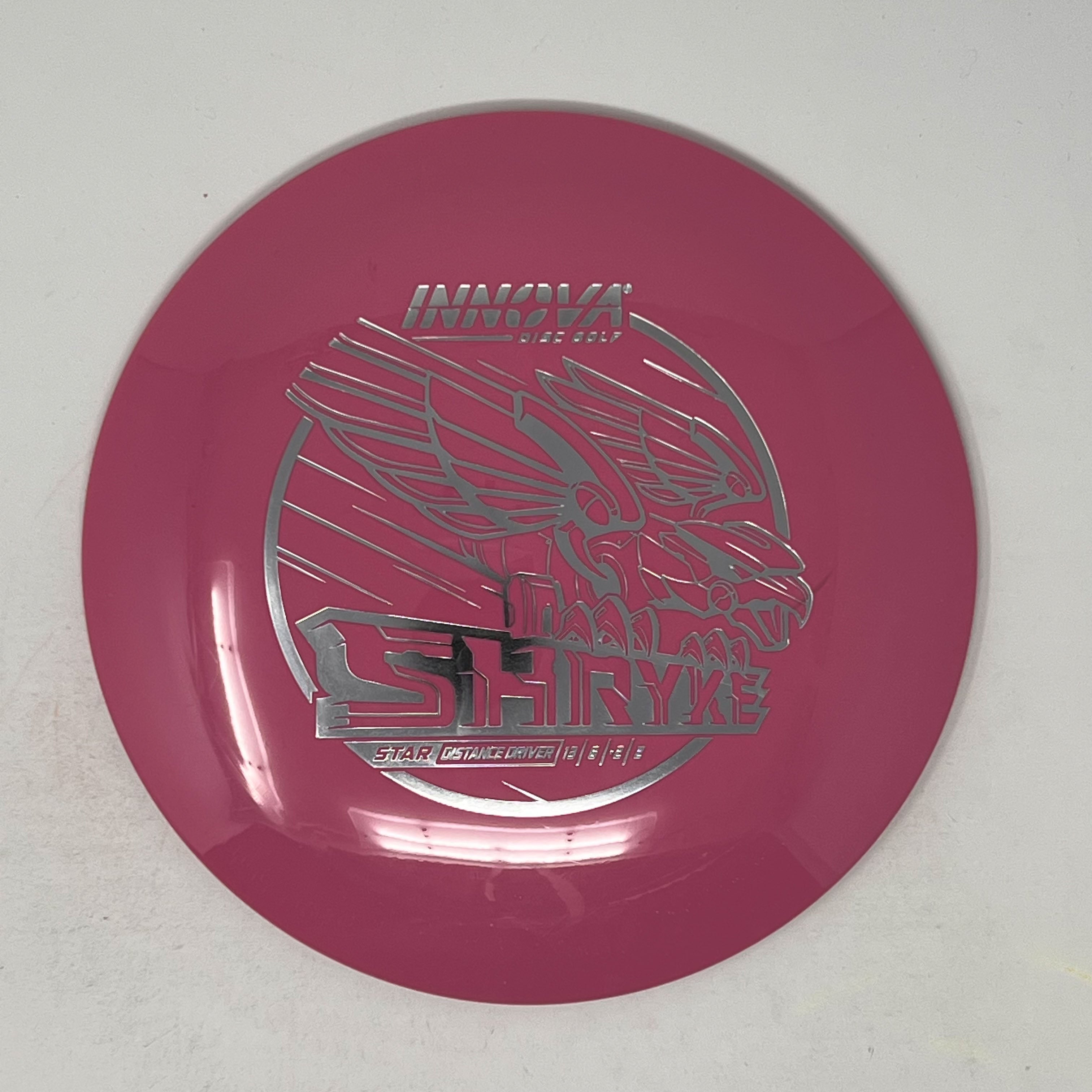 Innova Star Shryke