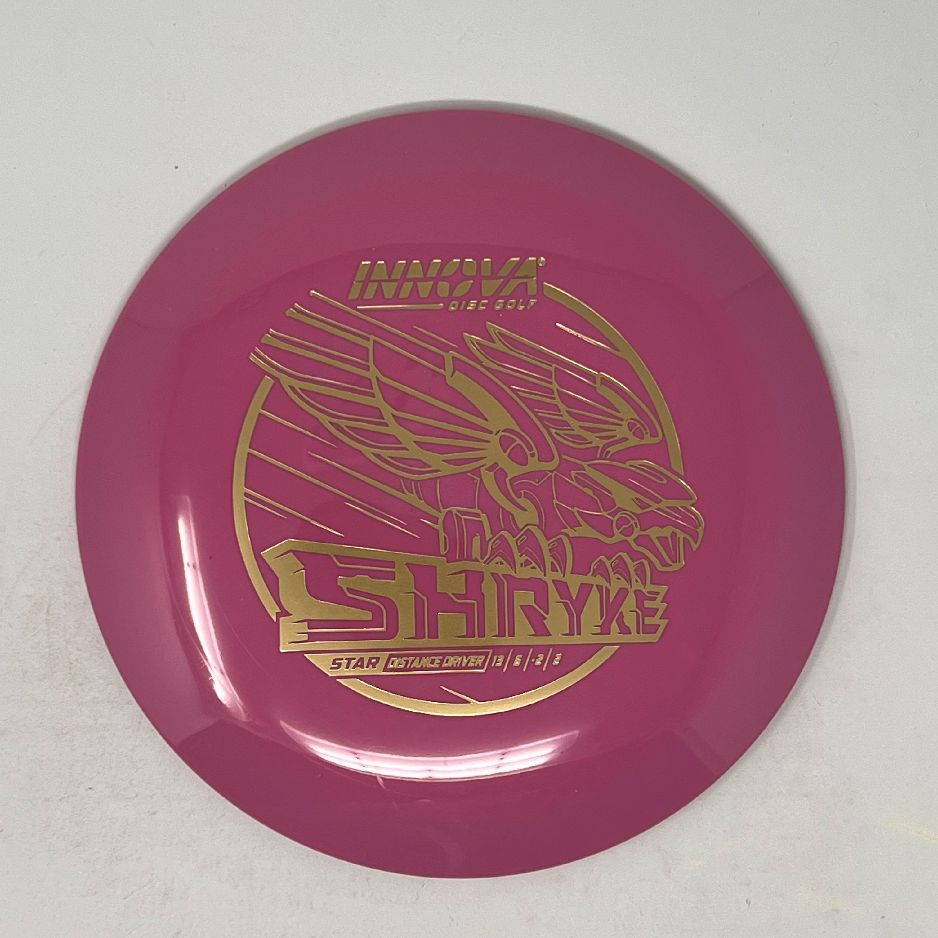 Innova Star Shryke