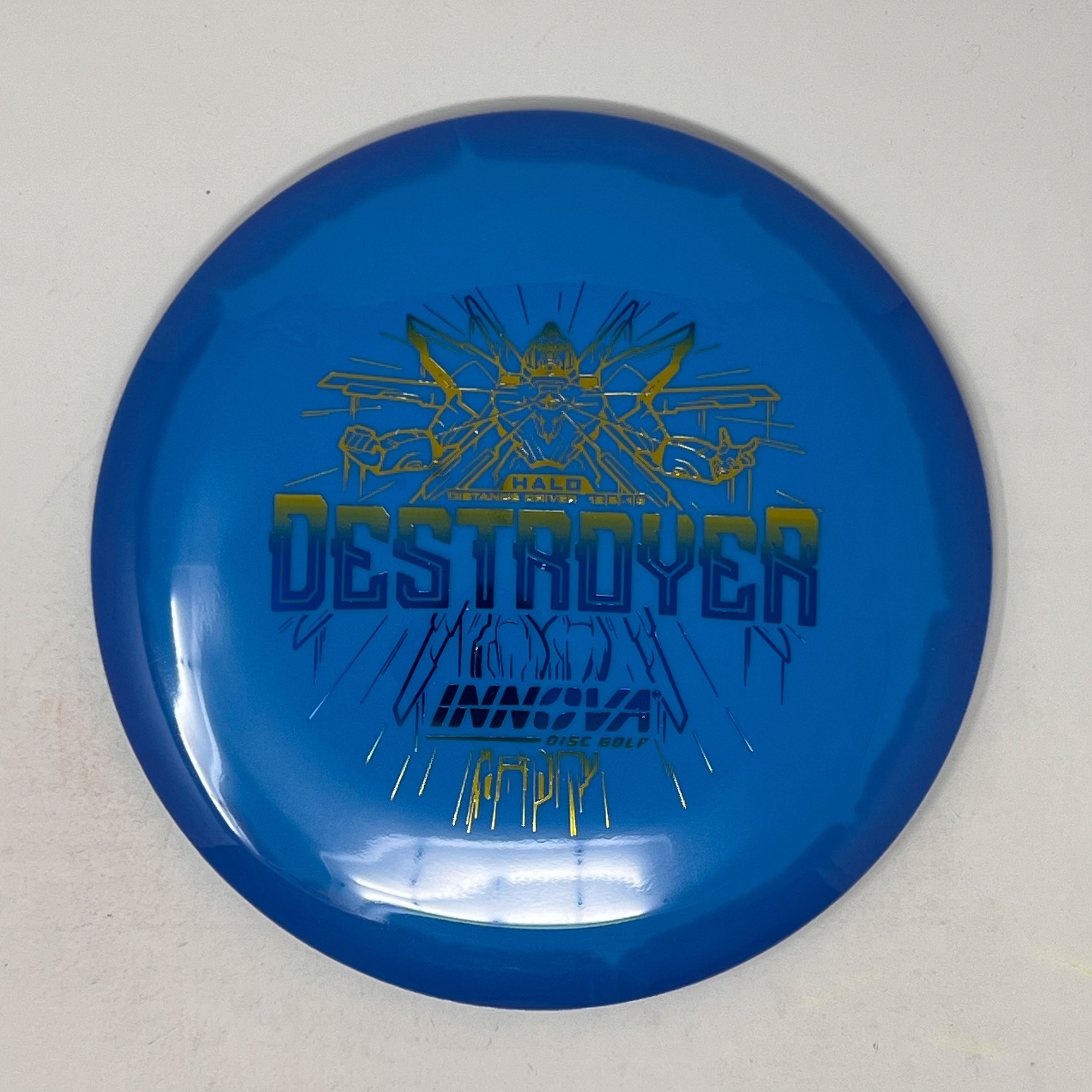 Innova Halo Star Destroyer