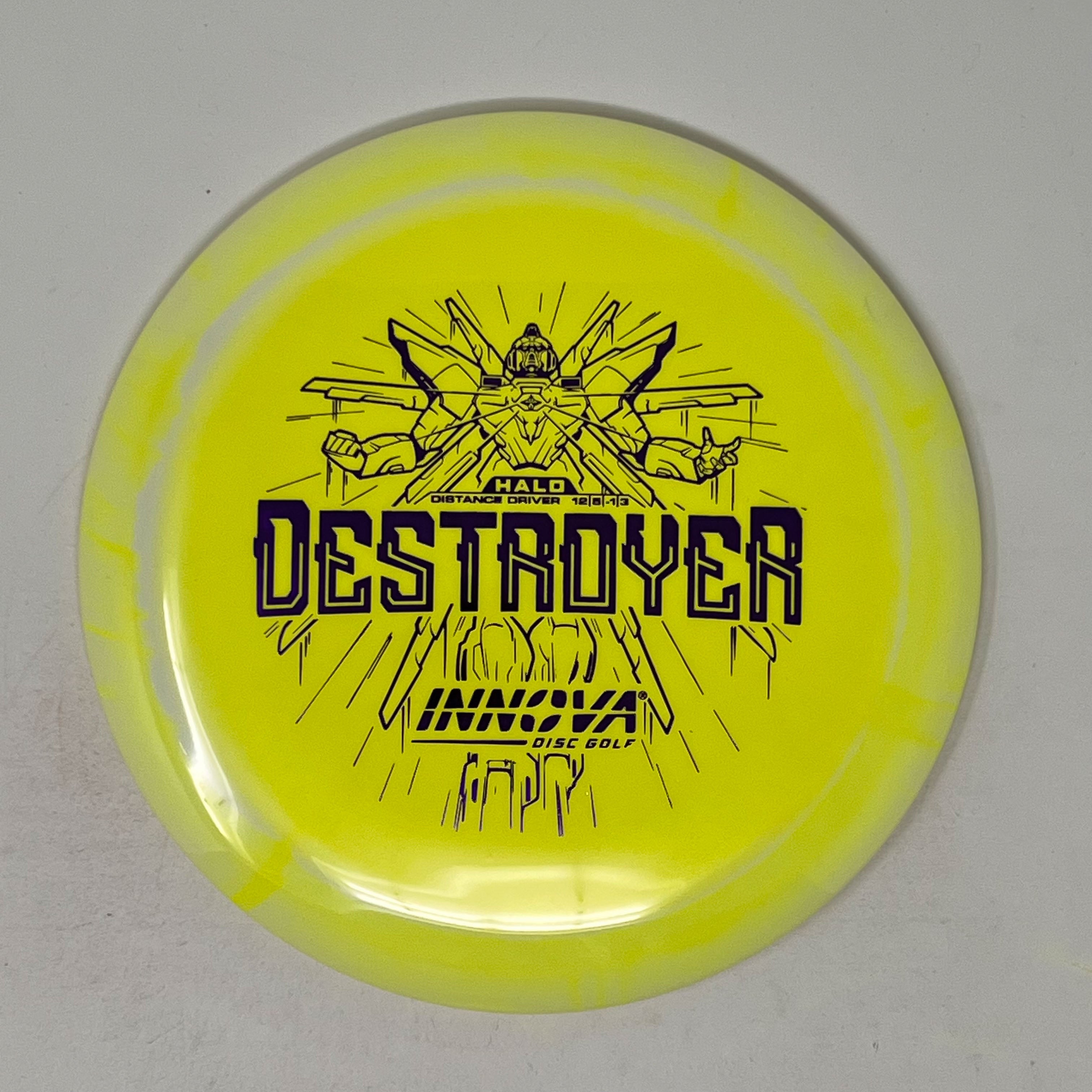 Innova Halo Star Destroyer