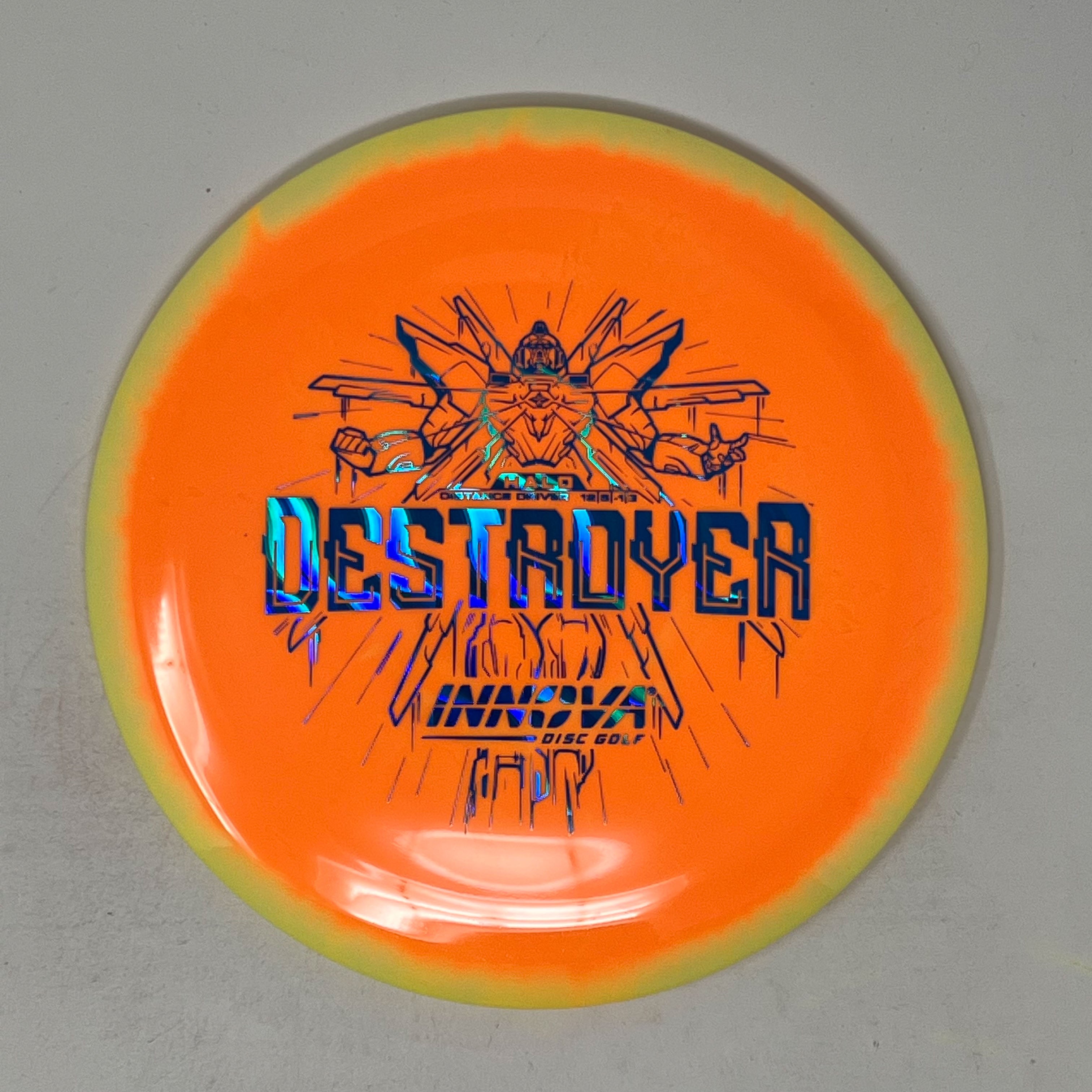 Innova Halo Star Destroyer