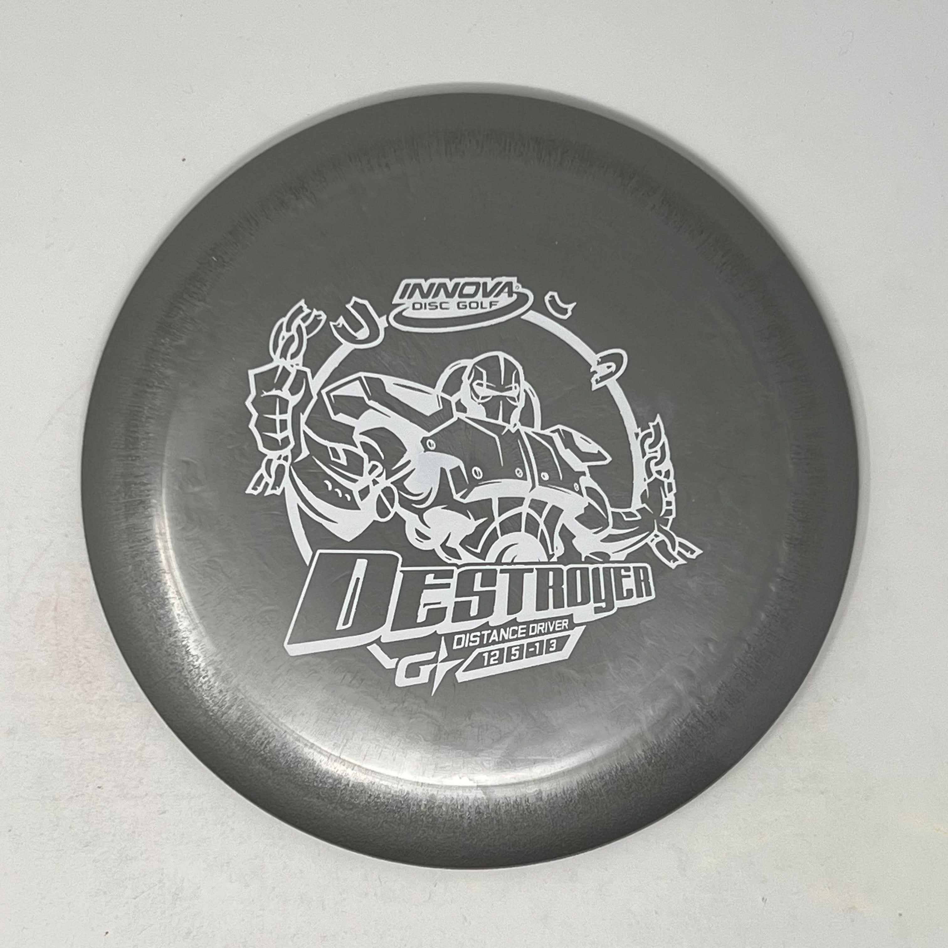 Innova GStar Destroyer