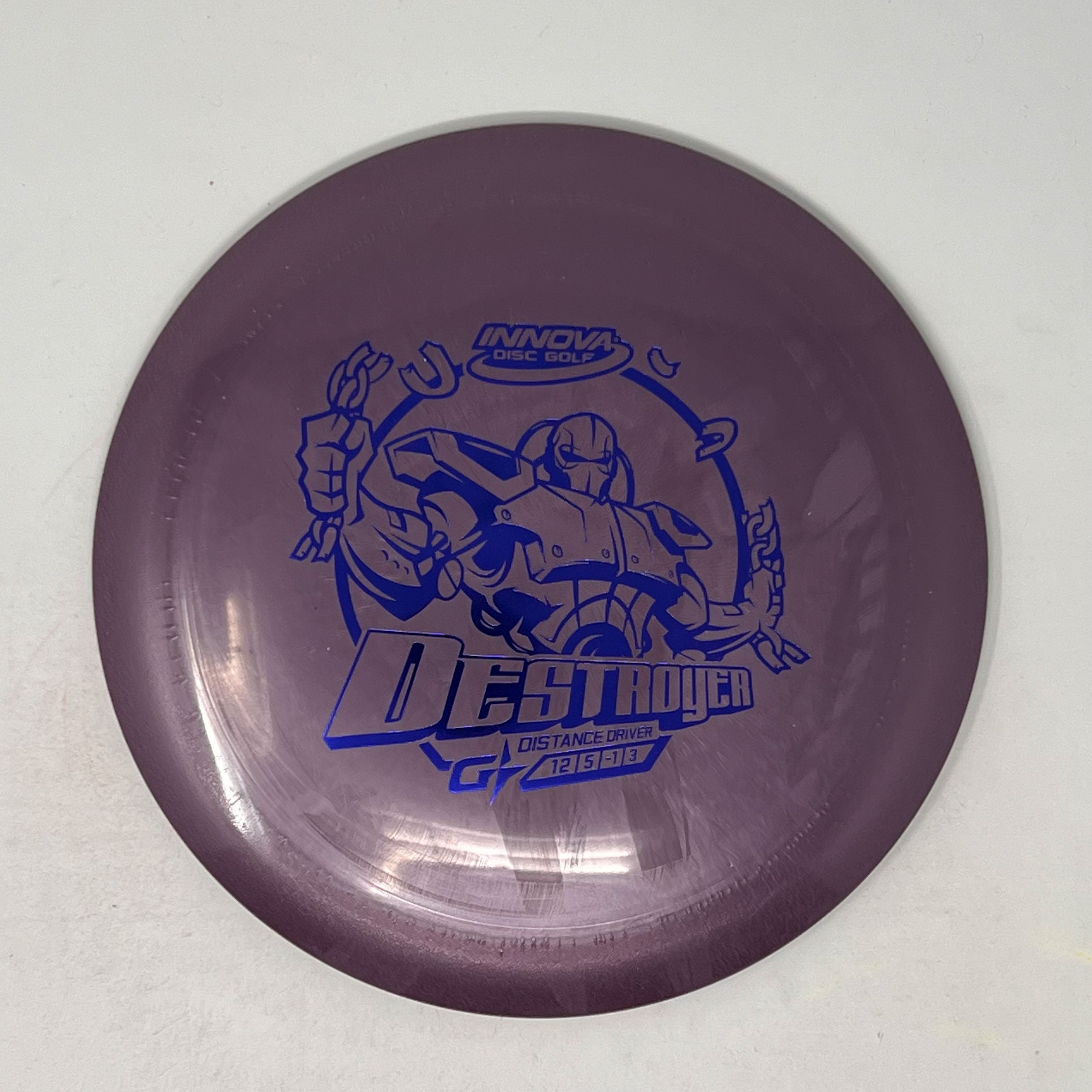 Innova GStar Destroyer