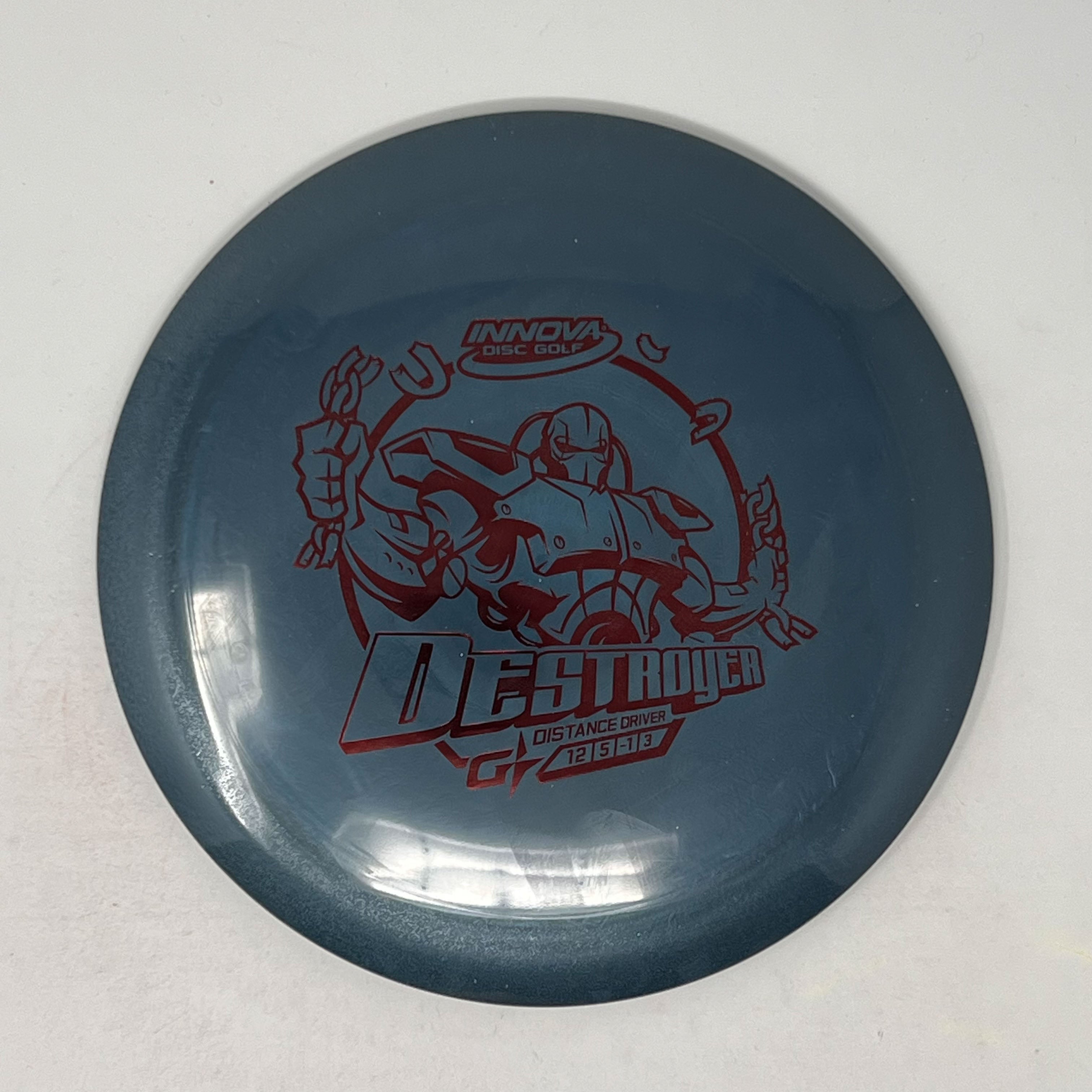 Innova GStar Destroyer