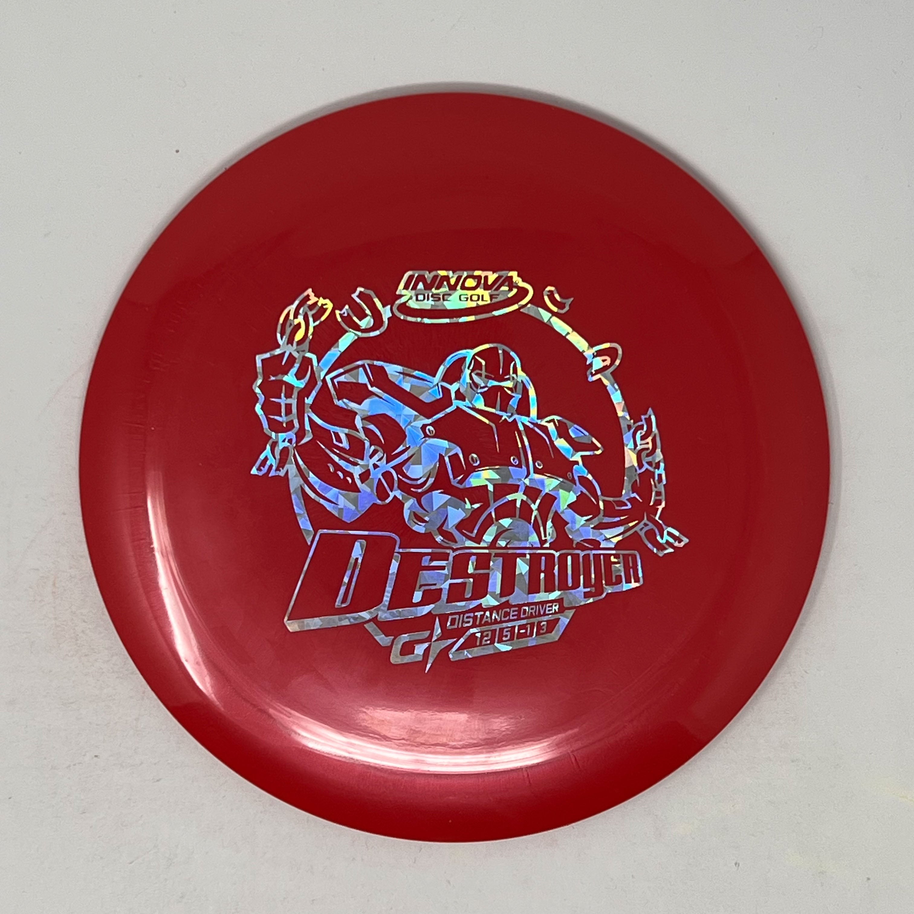 Innova GStar Destroyer