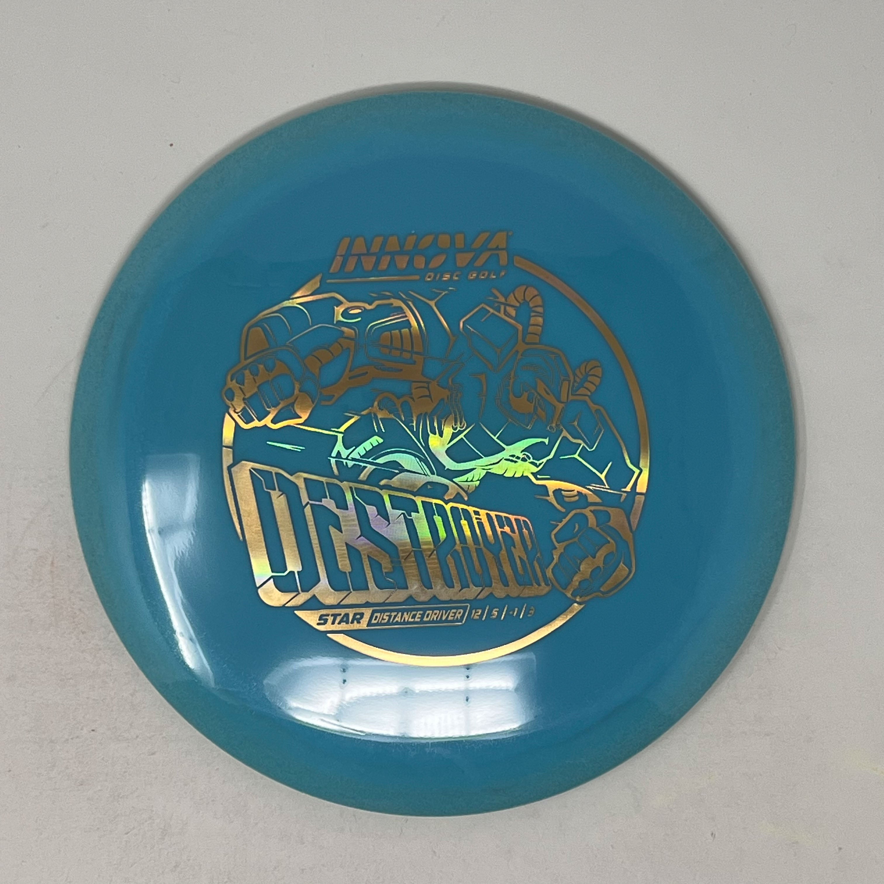 Innova Star Destroyer