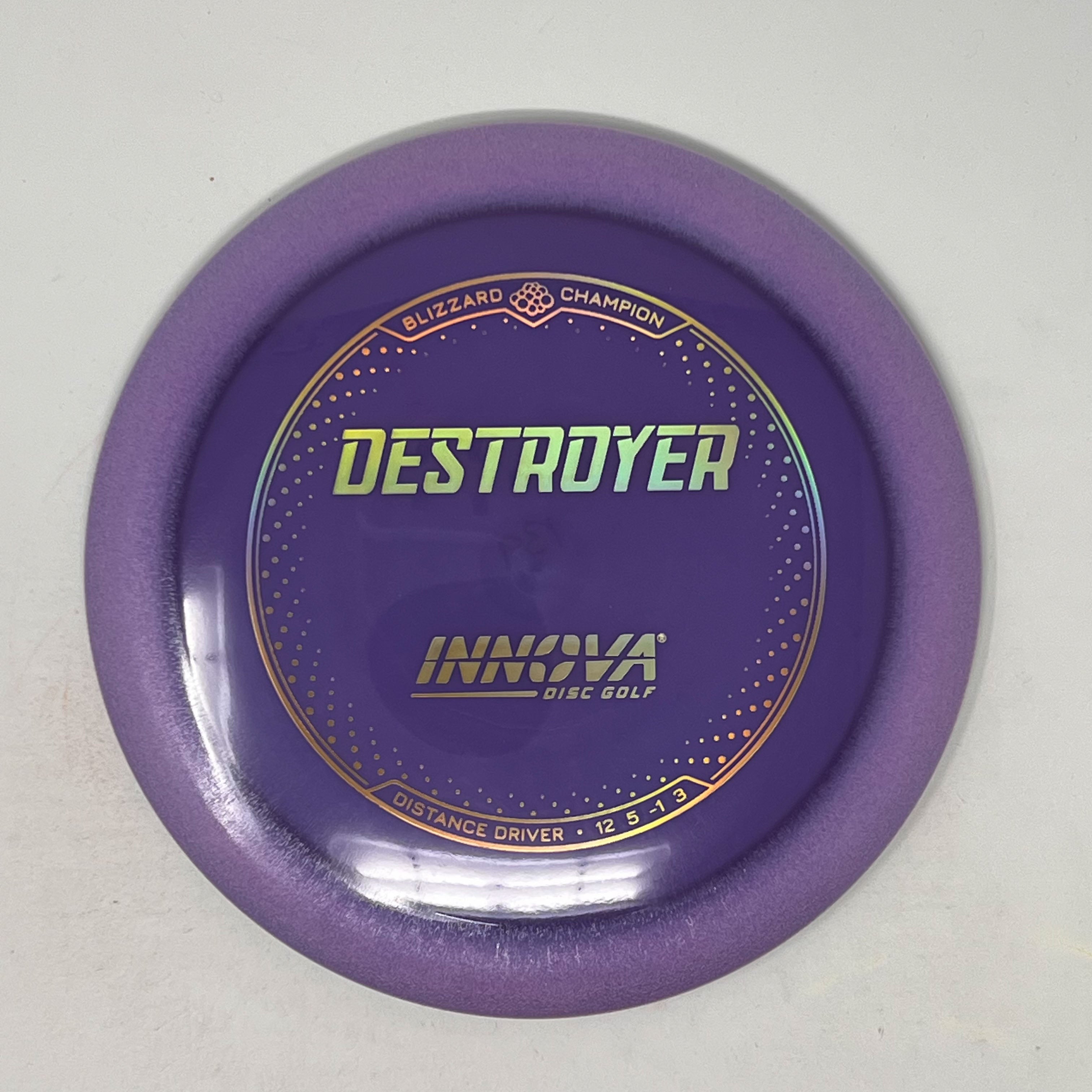 Innova Blizzard Champion Destroyer