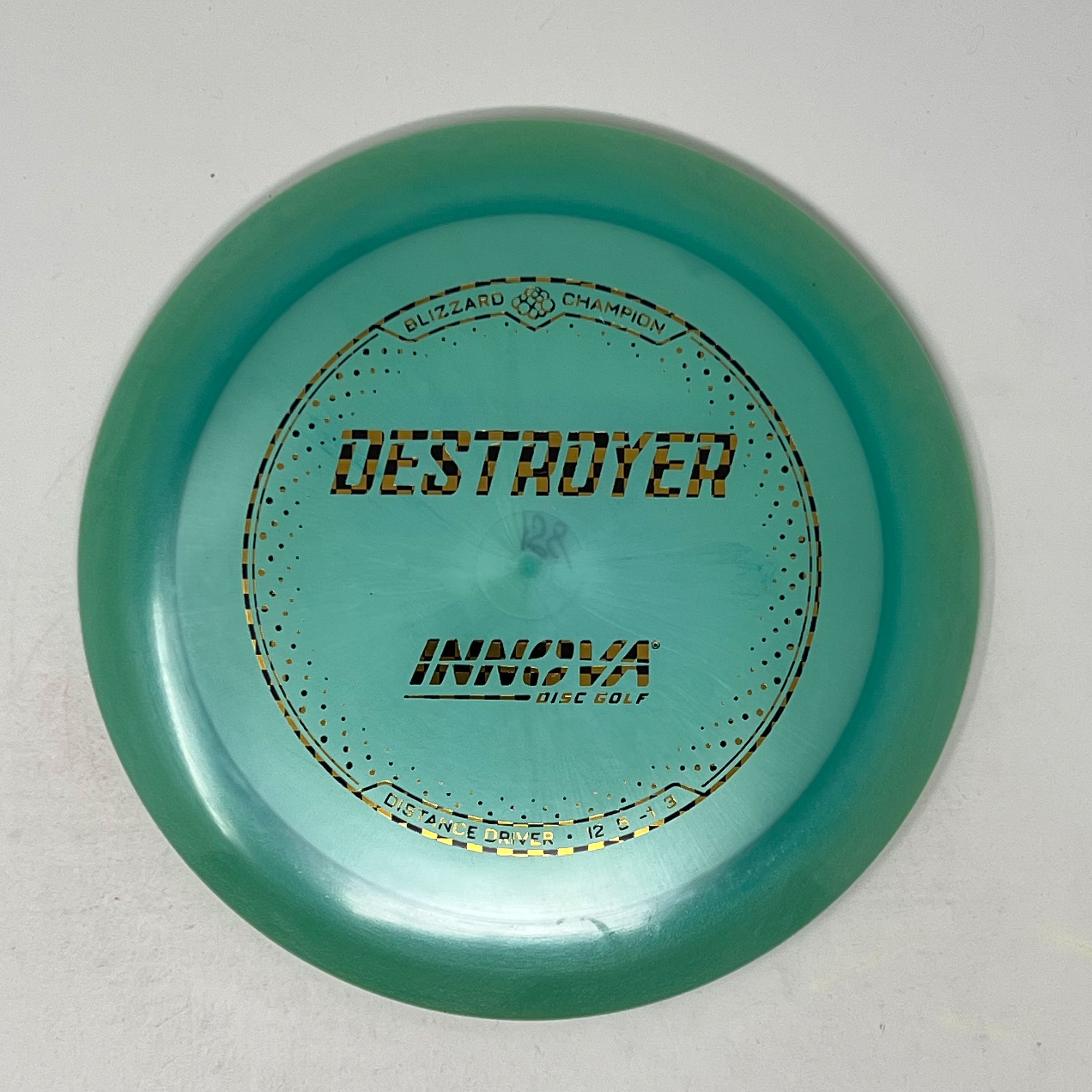 Innova Blizzard Champion Destroyer