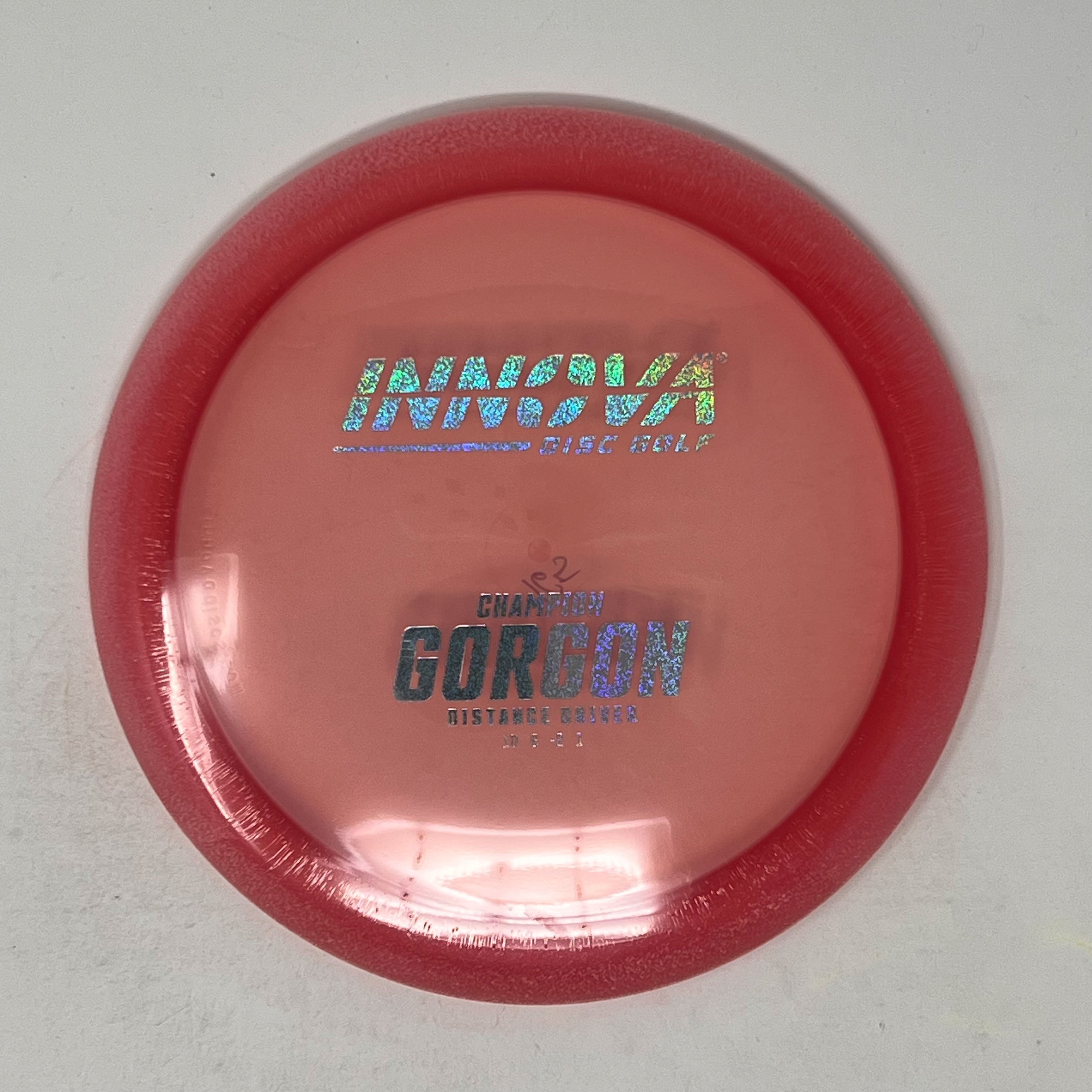 Innova Champion Gorgon