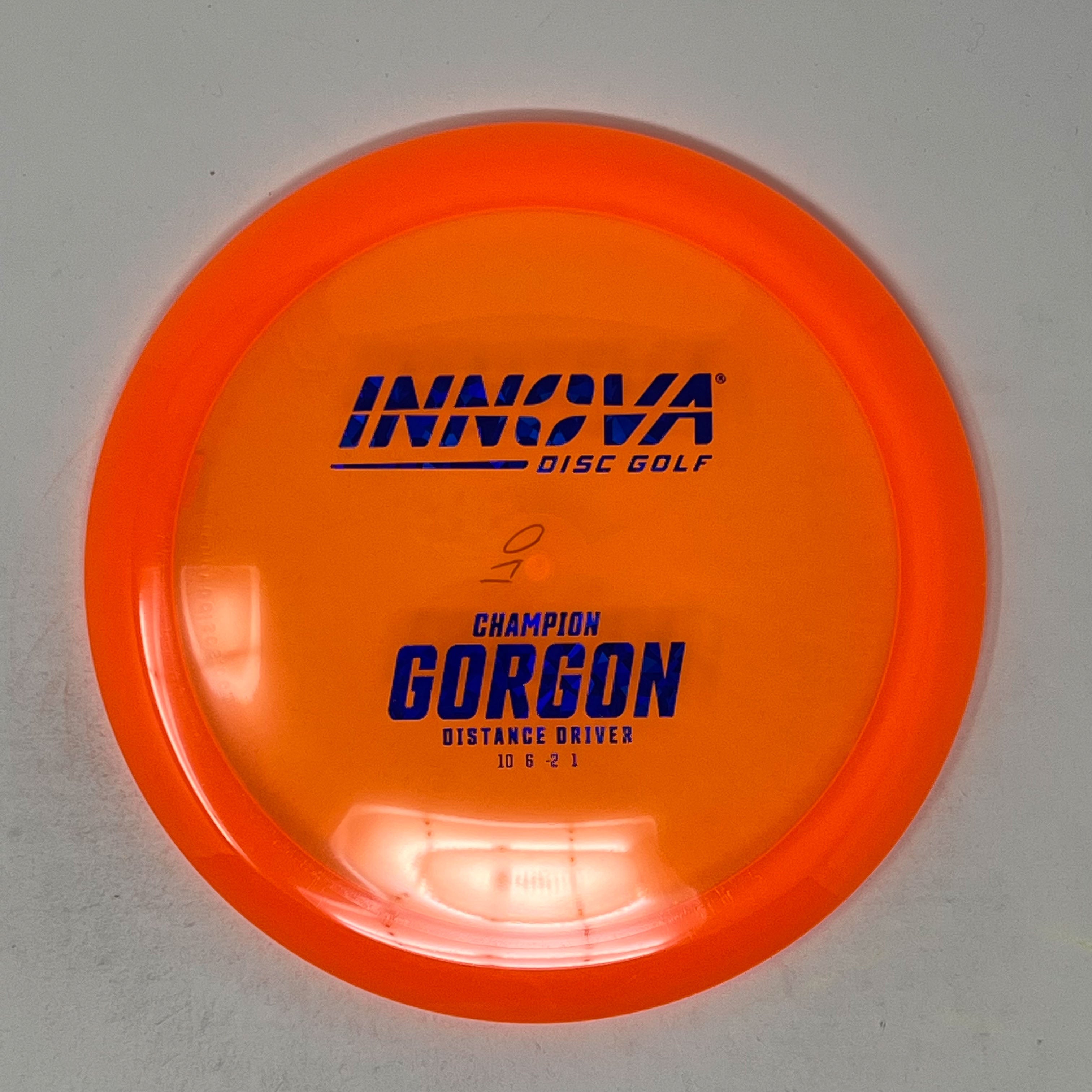 Innova Champion Gorgon