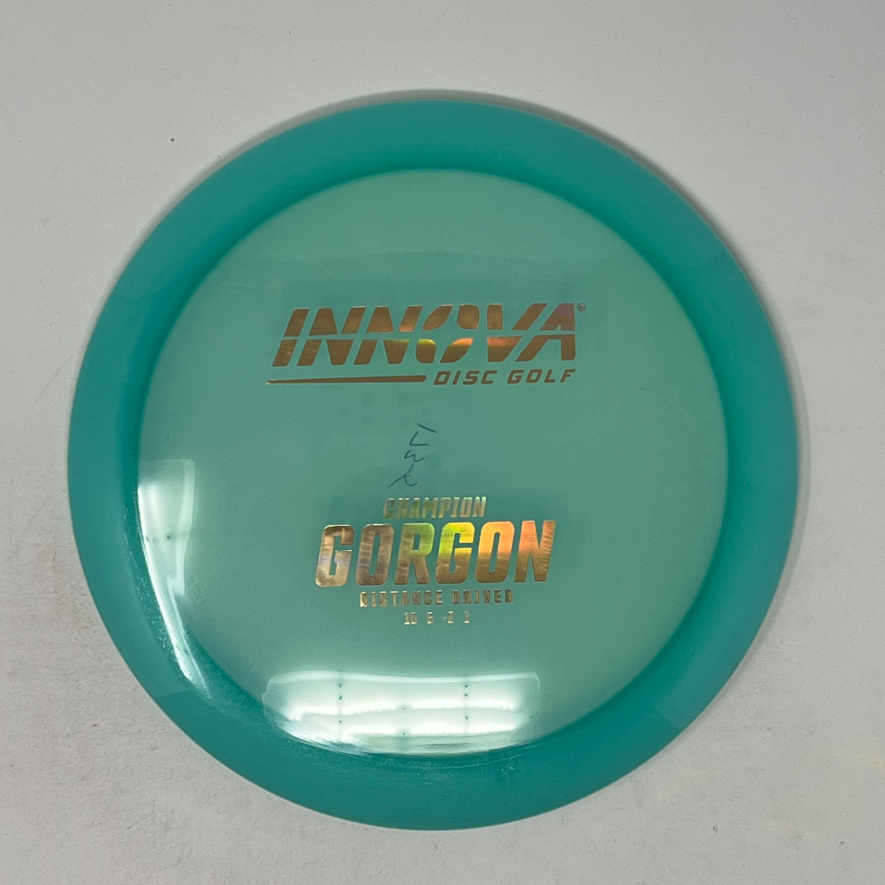 Innova Champion Gorgon