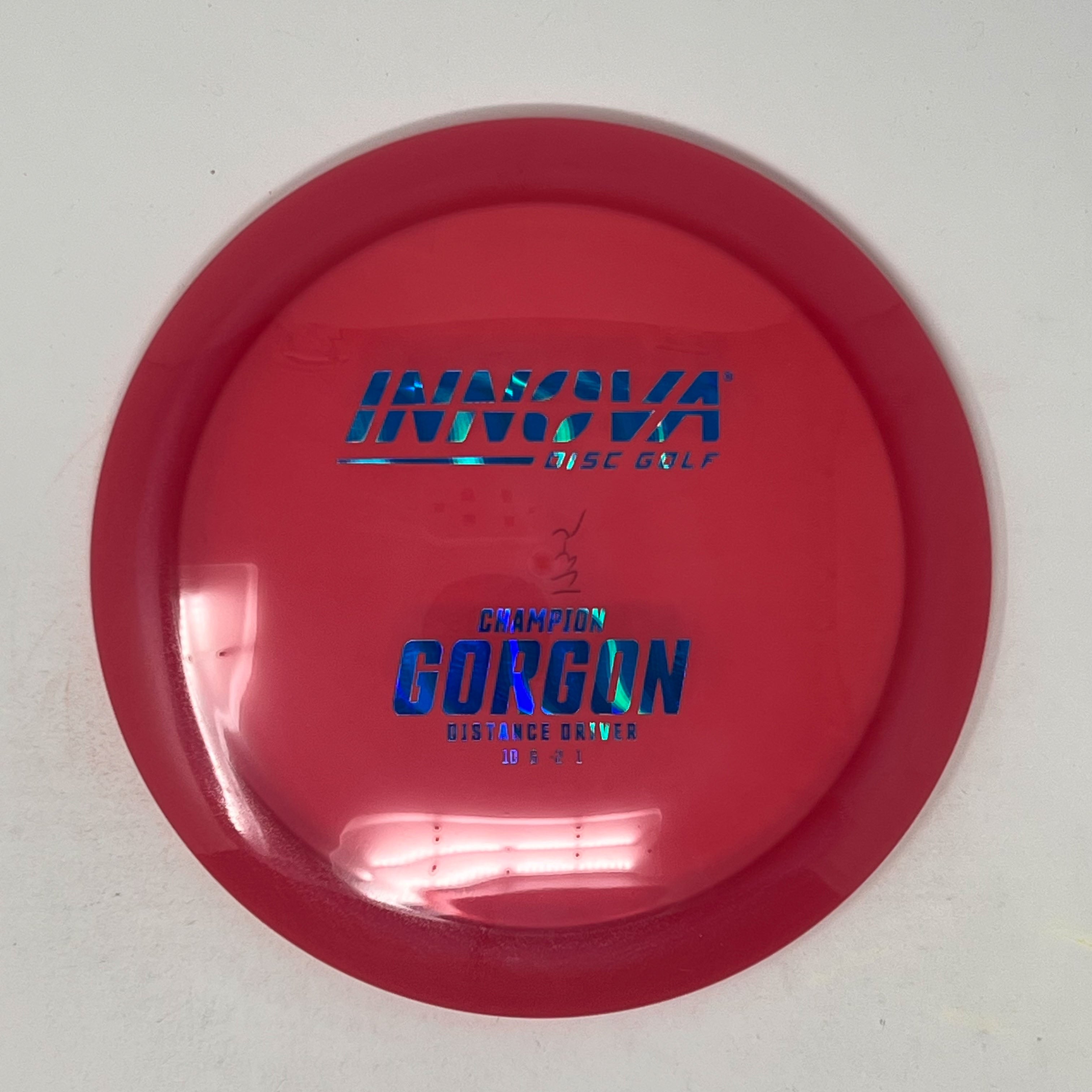 Innova Champion Gorgon