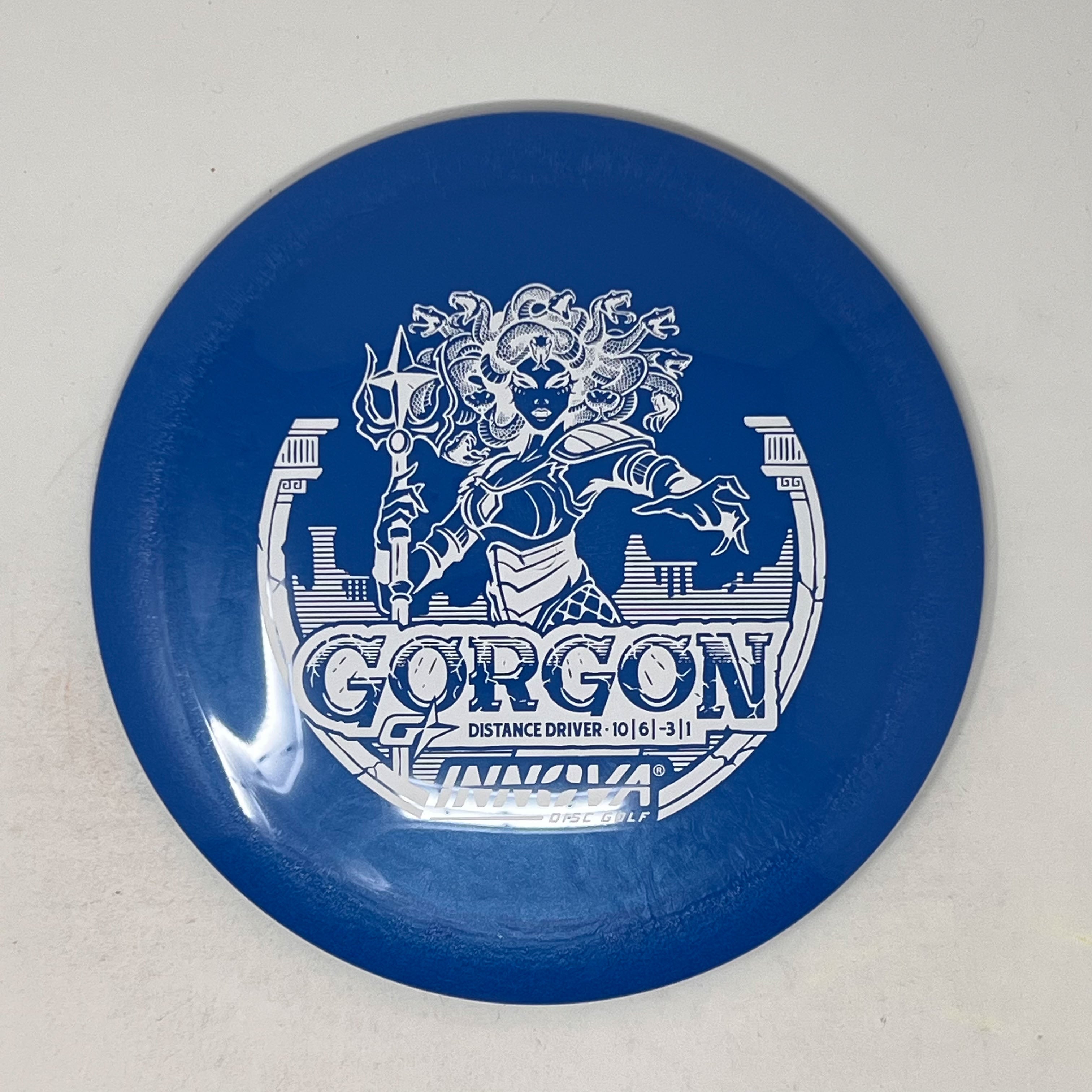 Innova GStar Gorgon