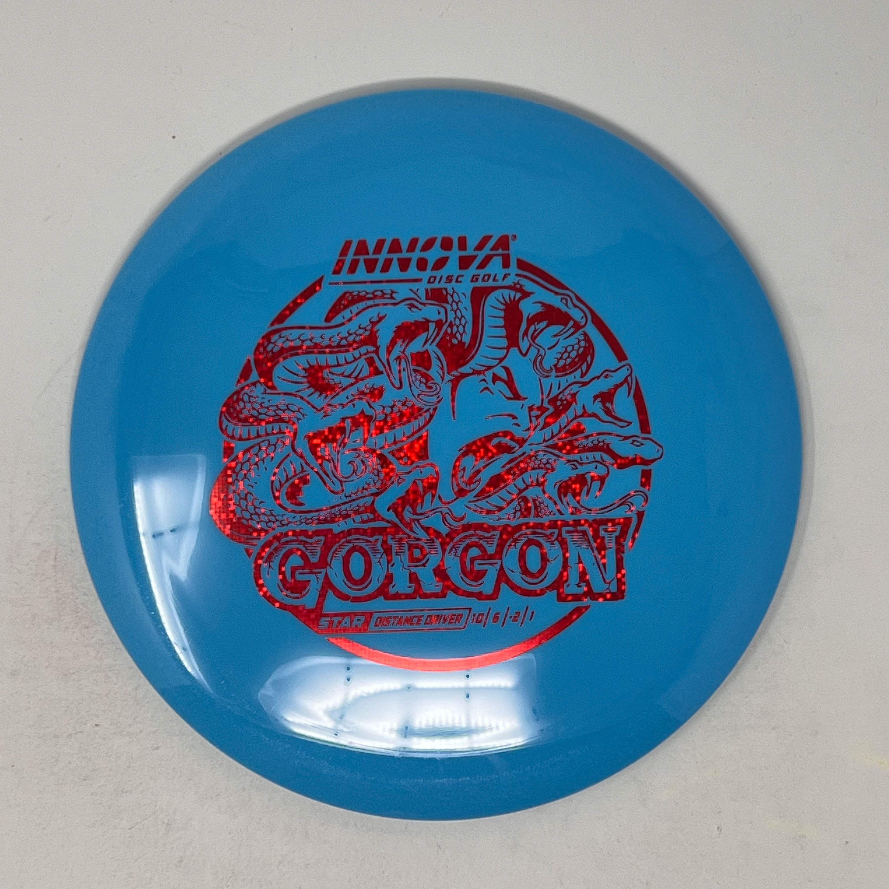 Innova Star Gorgon