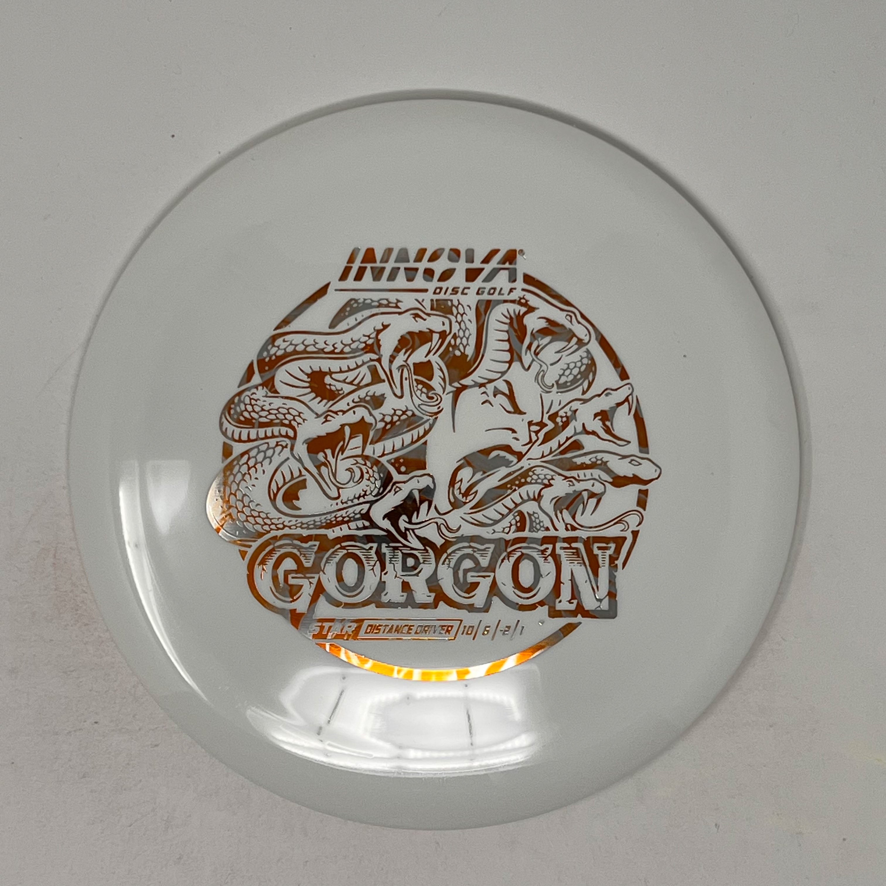 Innova Star Gorgon