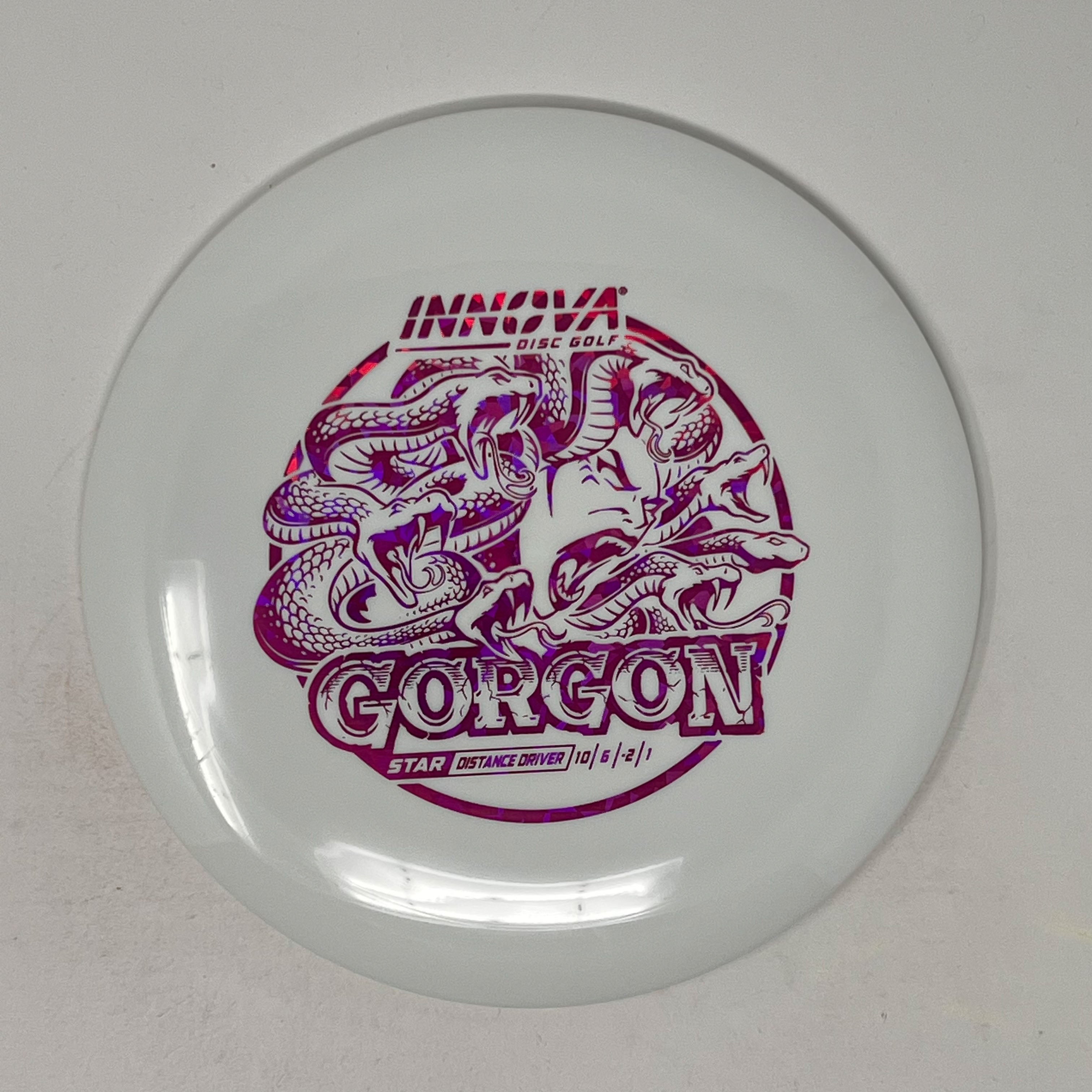 Innova Star Gorgon