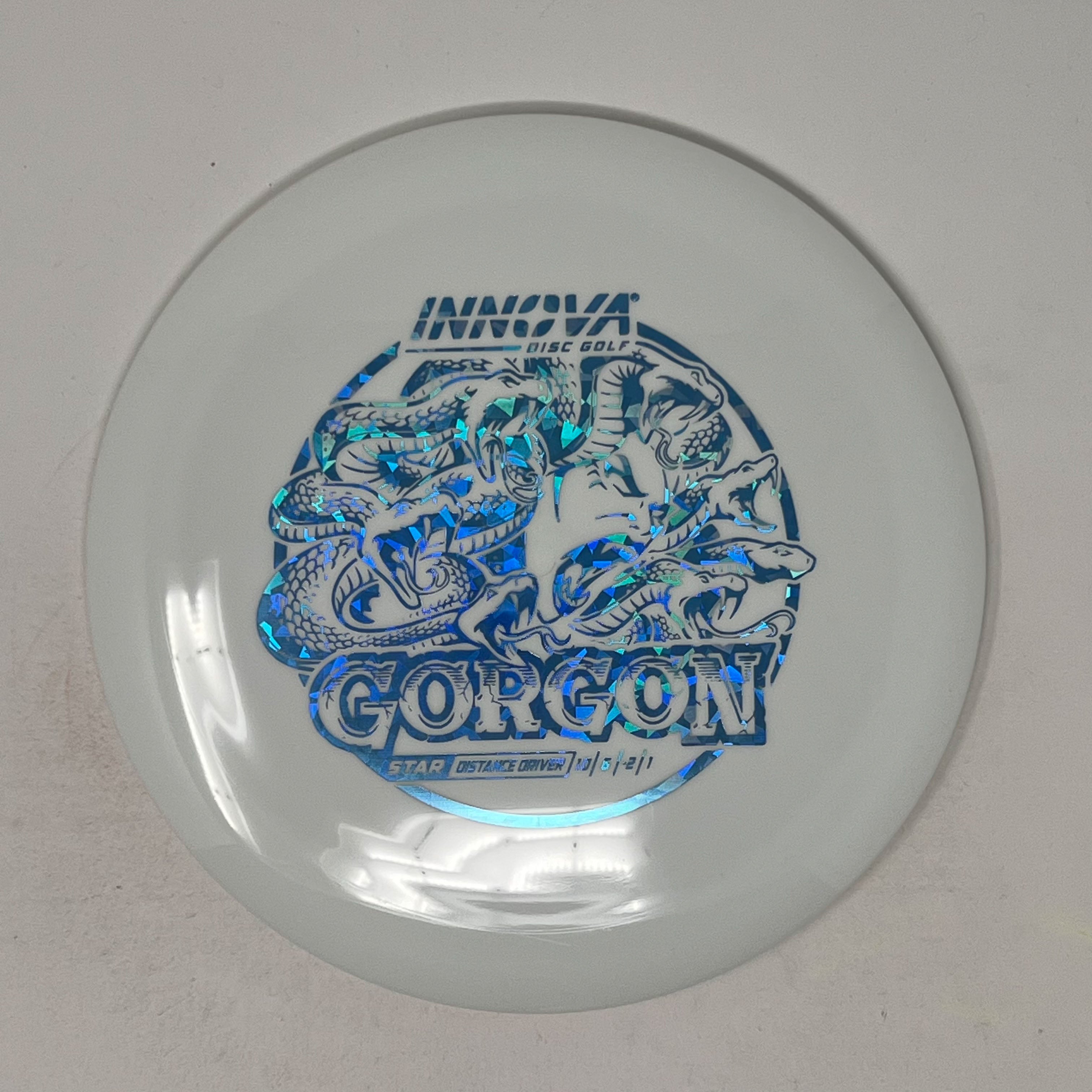 Innova Star Gorgon