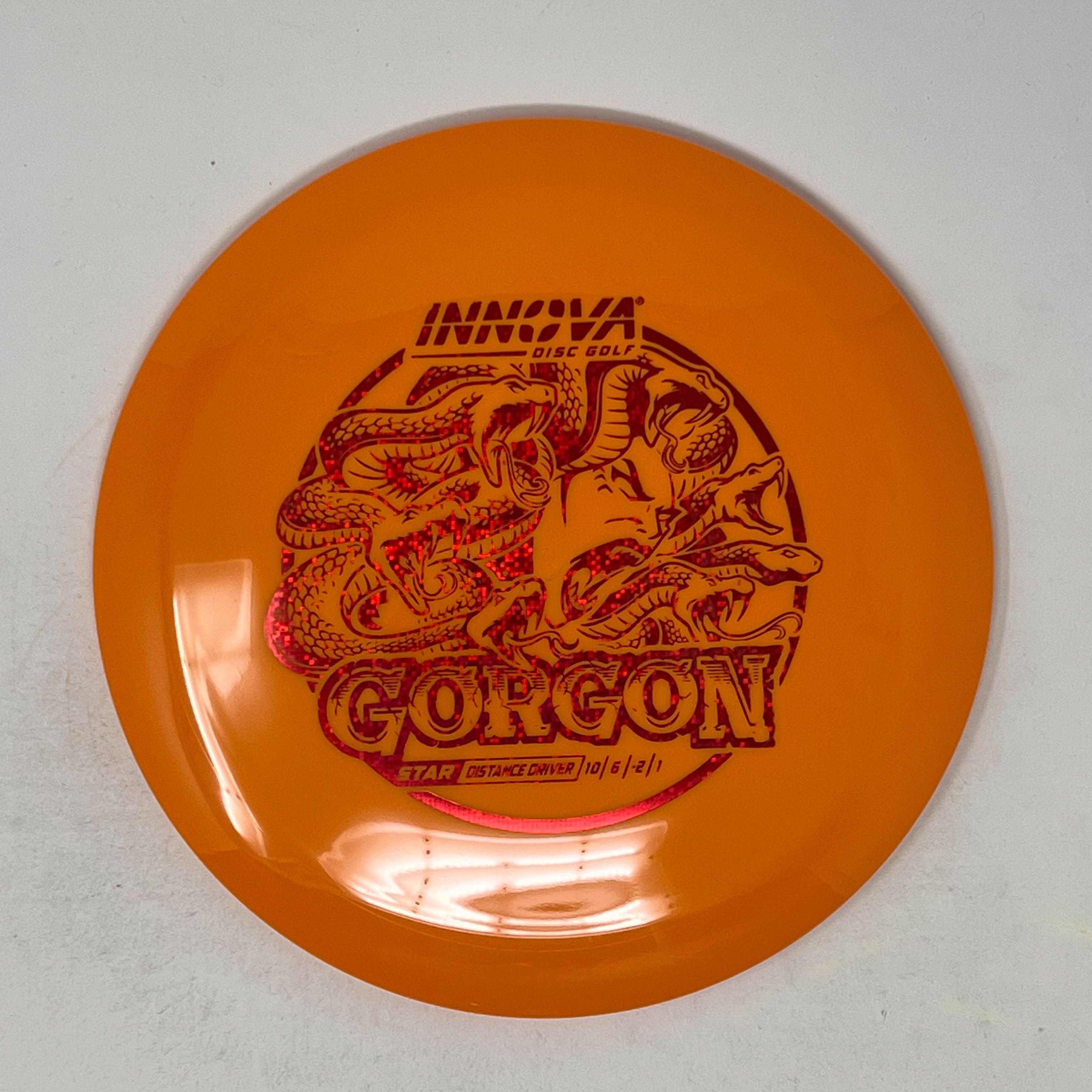 Innova Star Gorgon