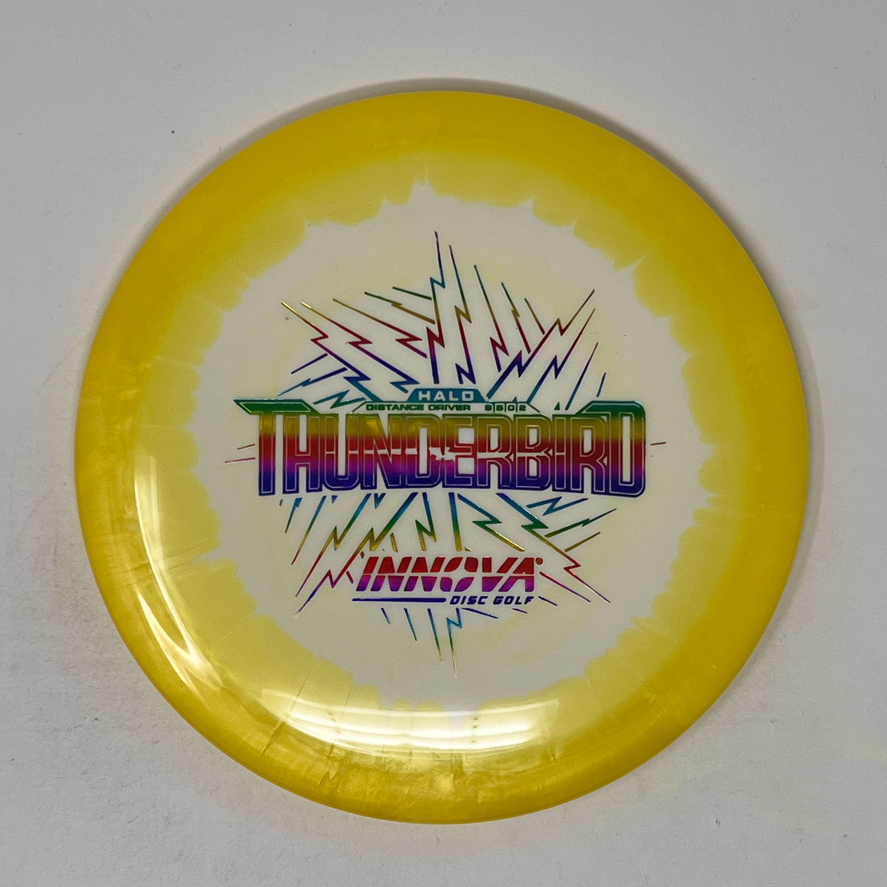 Innova Halo Star Thunderbird