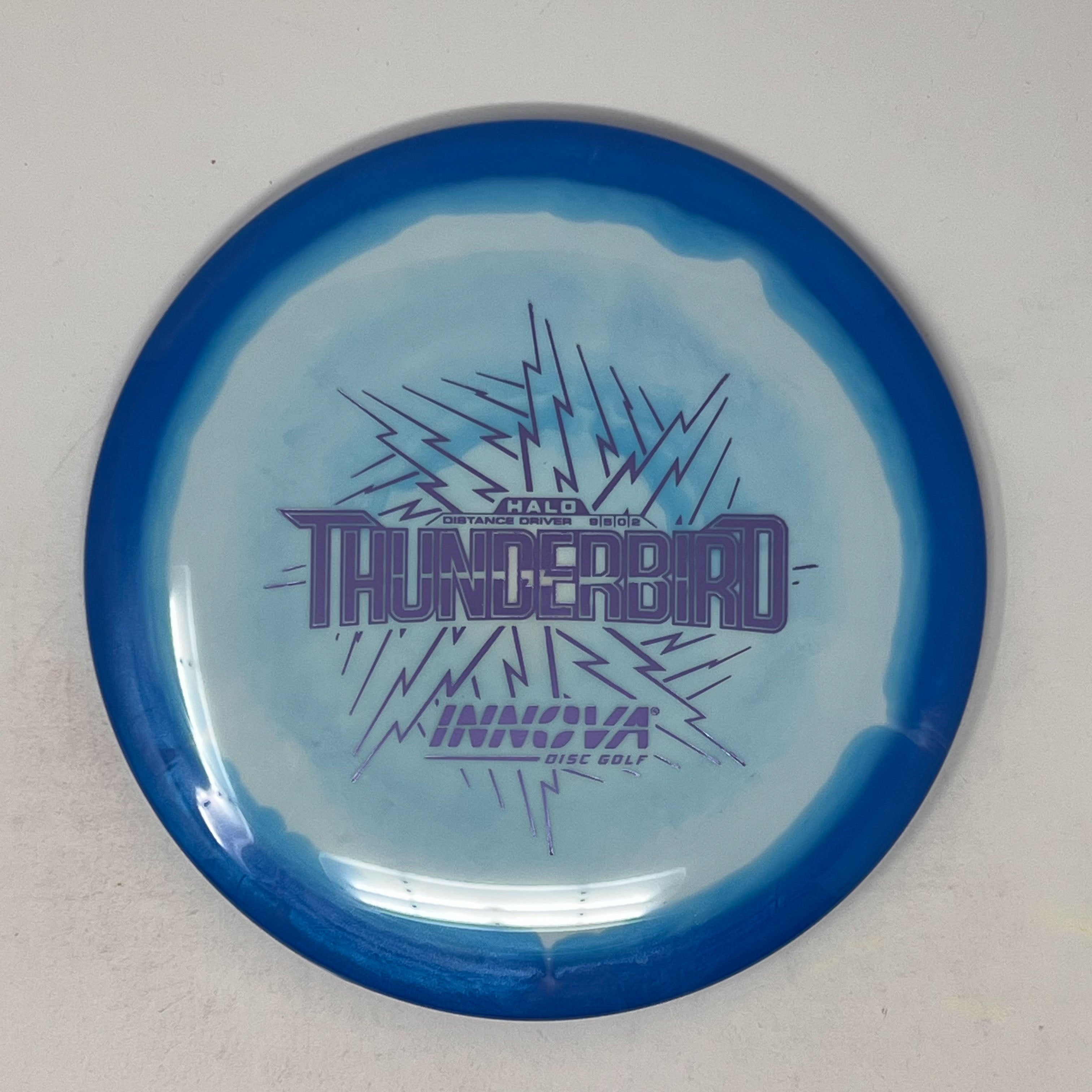 Innova Halo Star Thunderbird