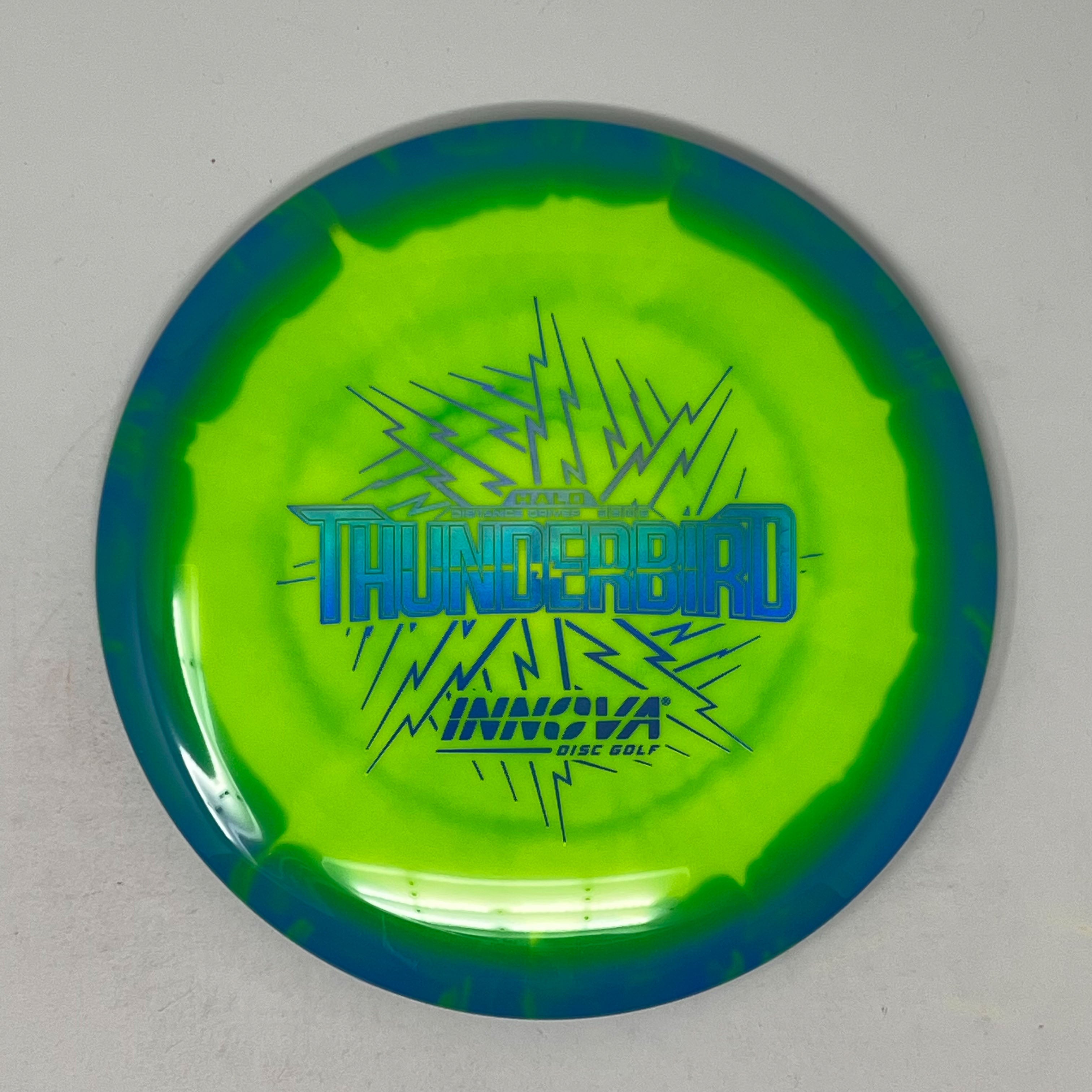 Innova Halo Star Thunderbird