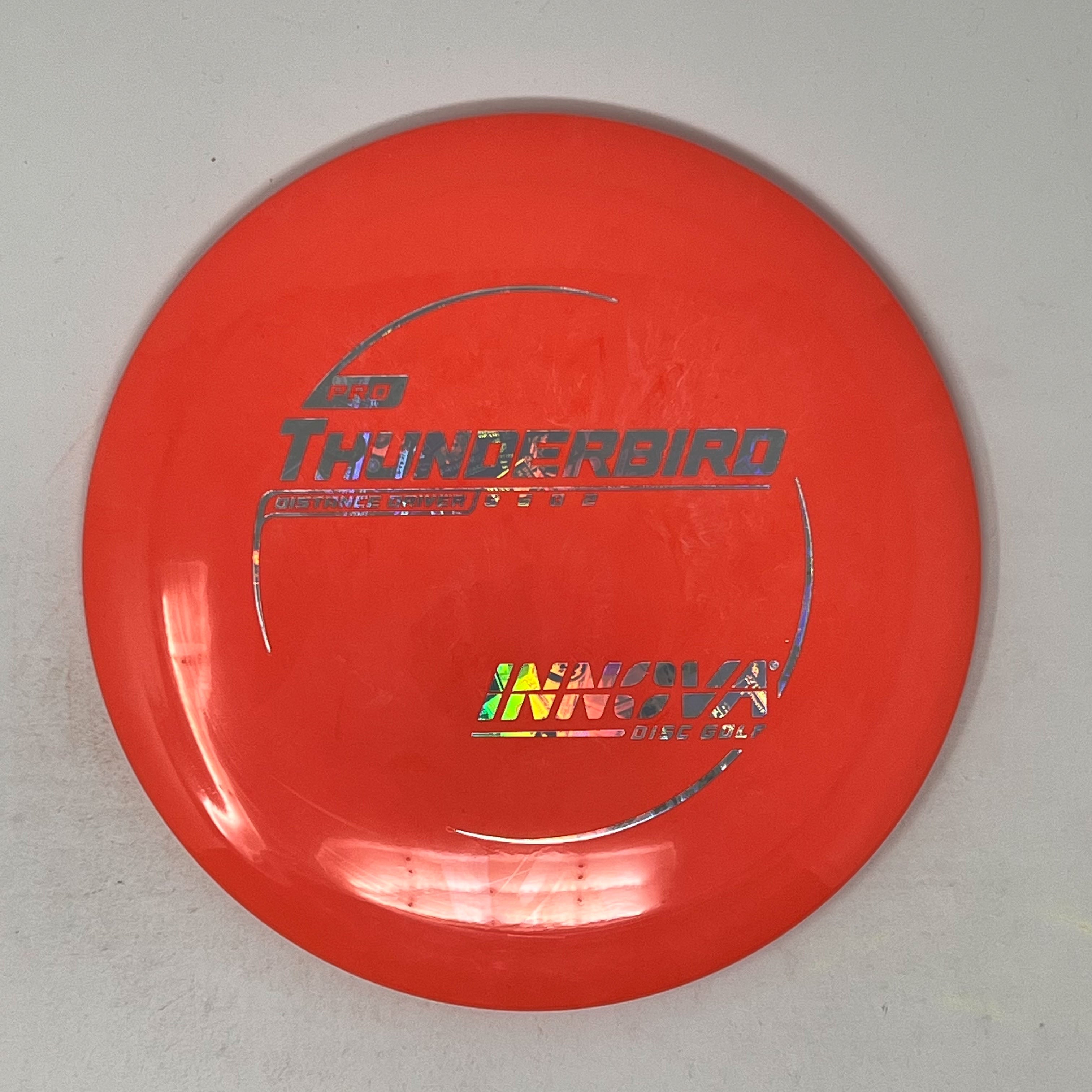 Innova Pro Thunderbird