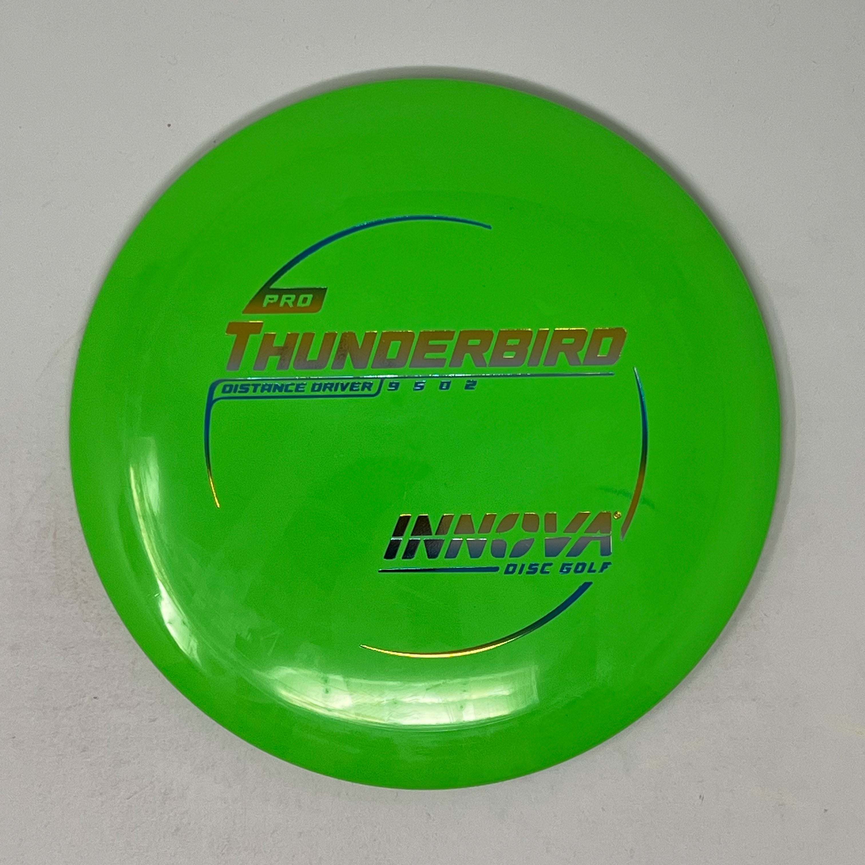 Innova Pro Thunderbird