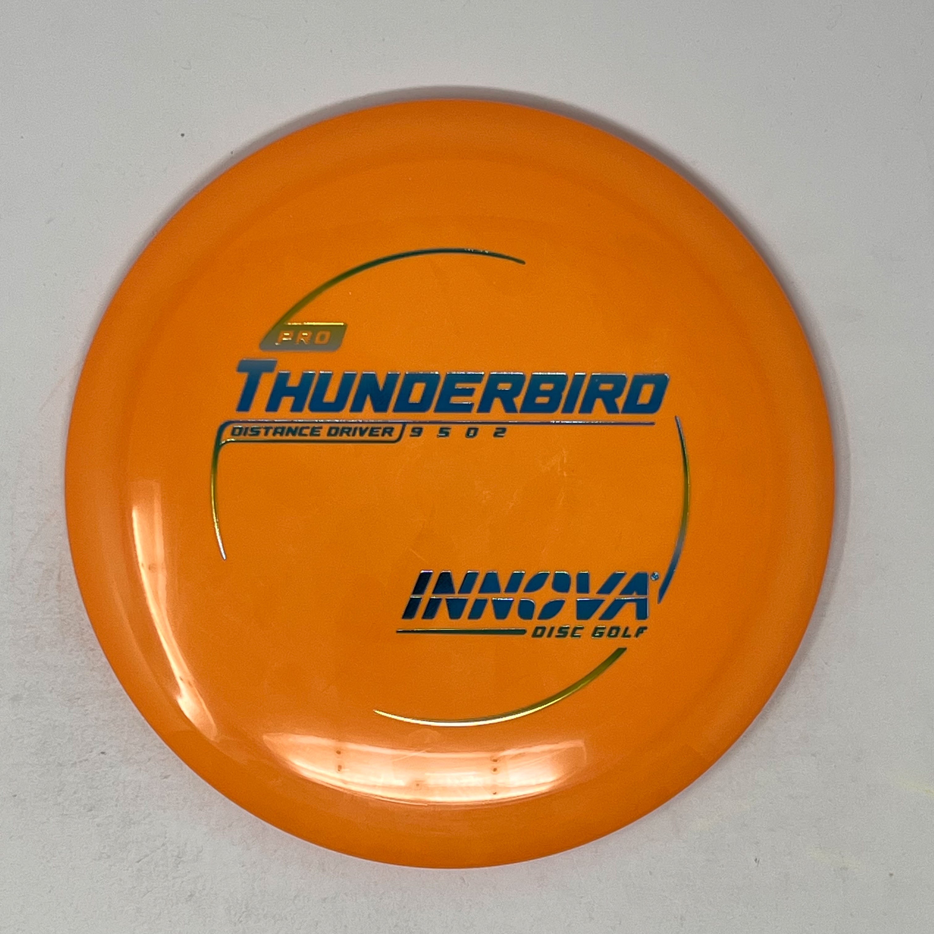 Innova Pro Thunderbird