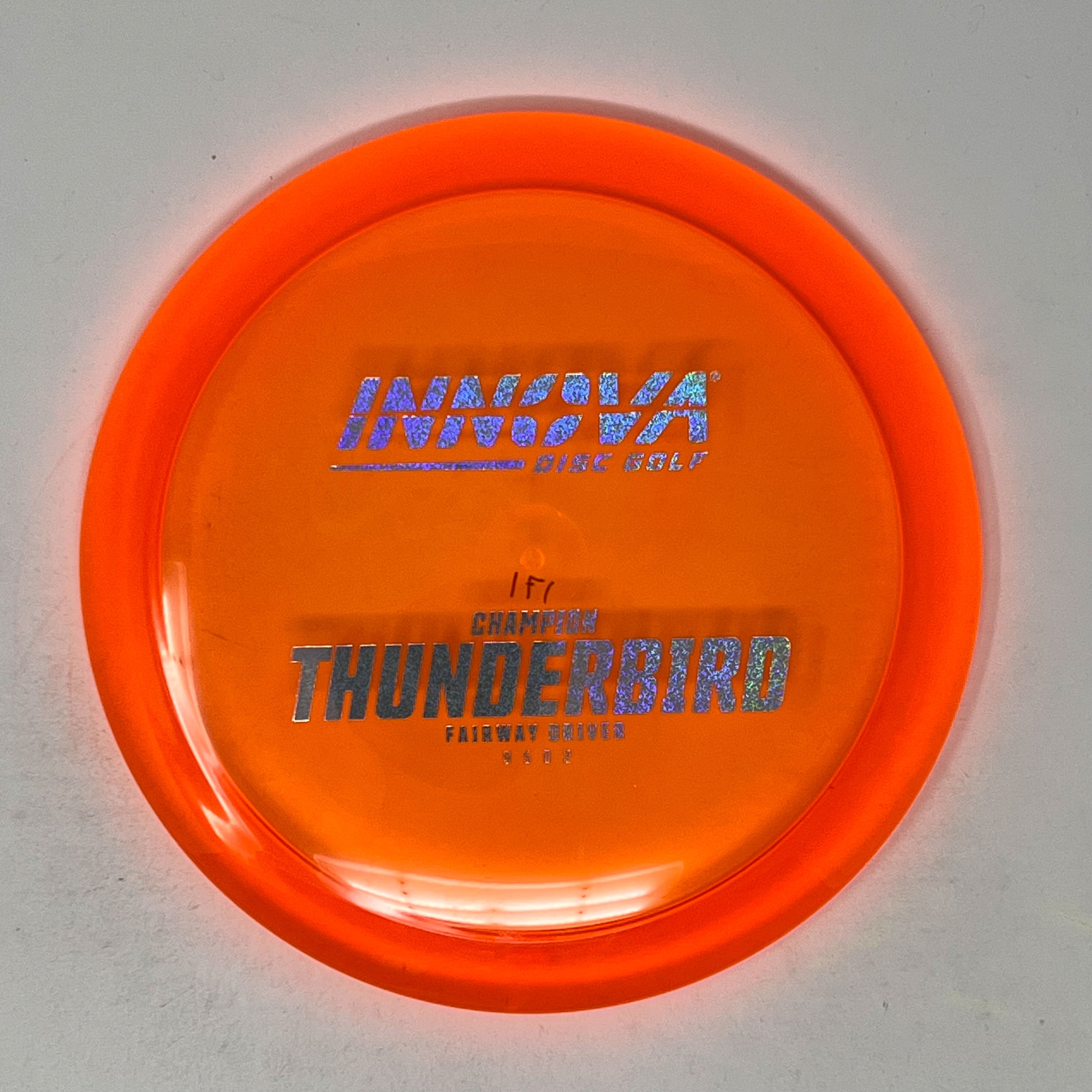 Innova Champion Thunderbird