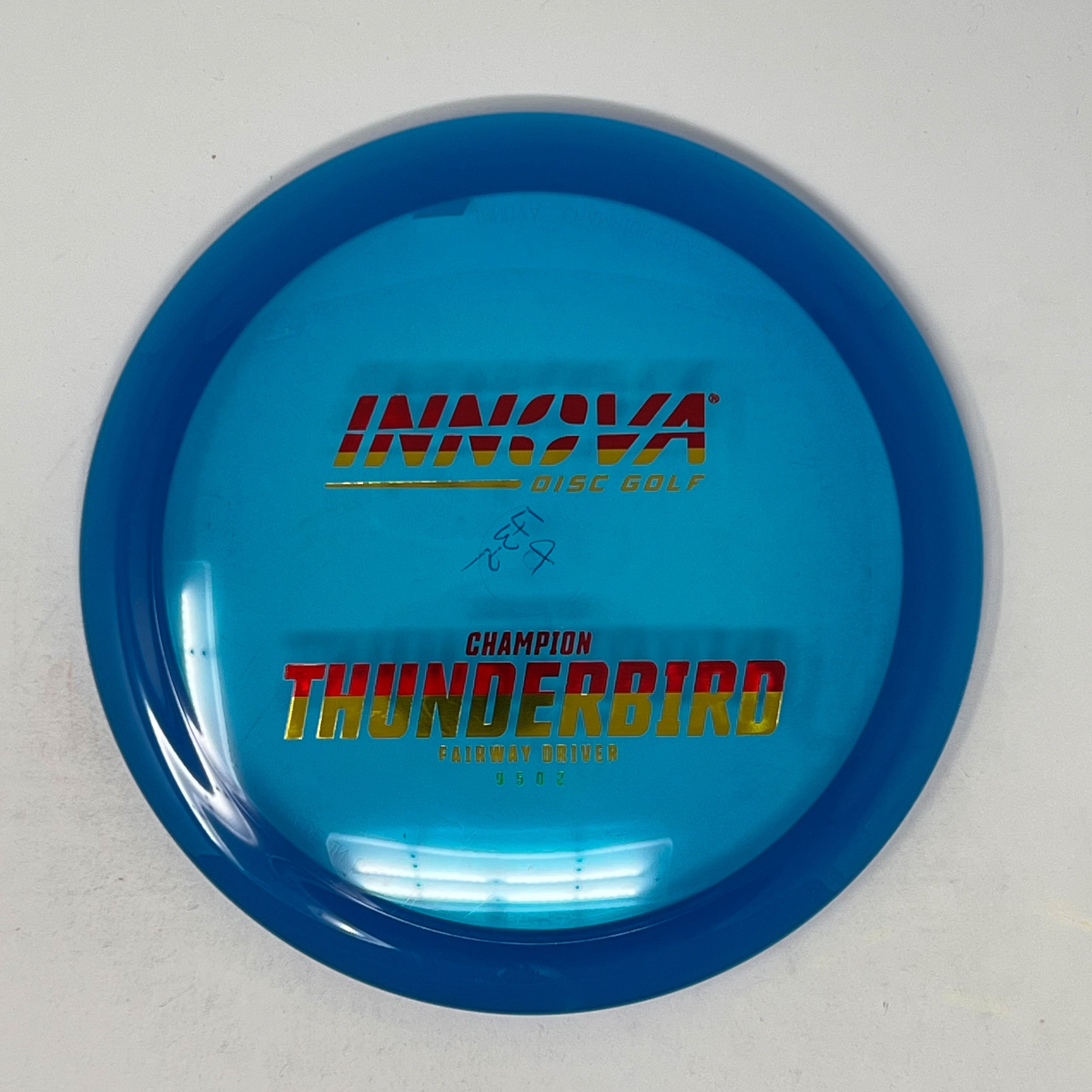 Innova Champion Thunderbird