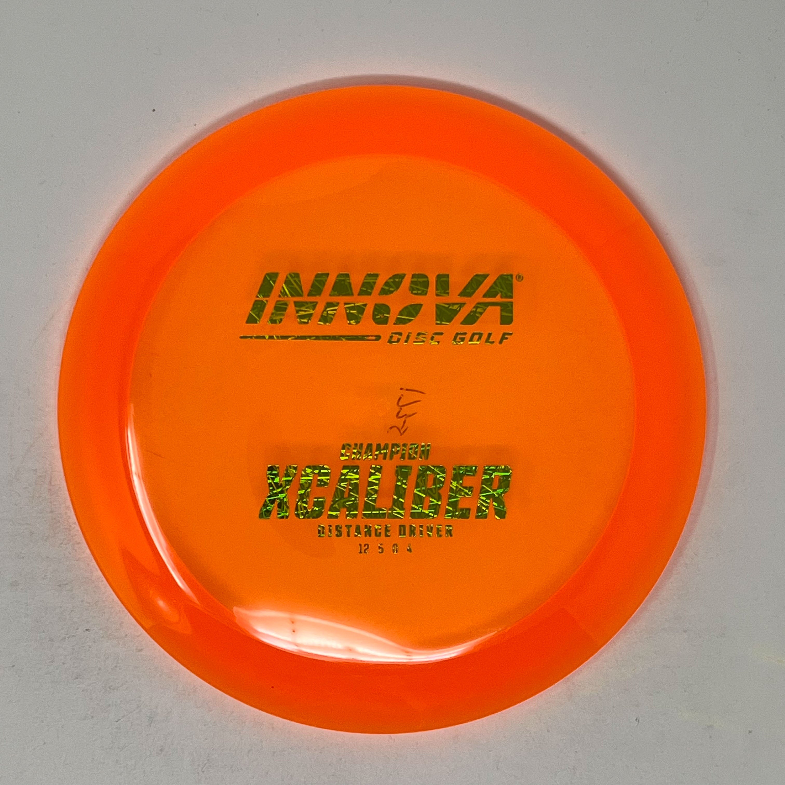 Innova Champion XCaliber