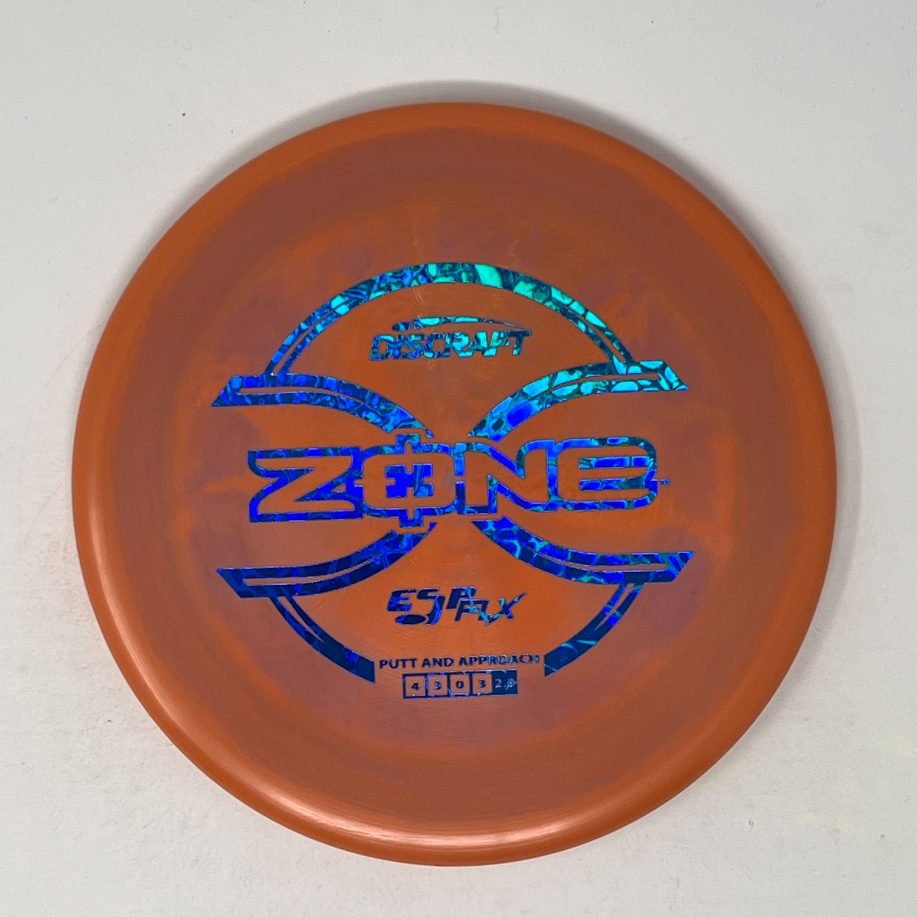 Discraft ESP FLX Zone