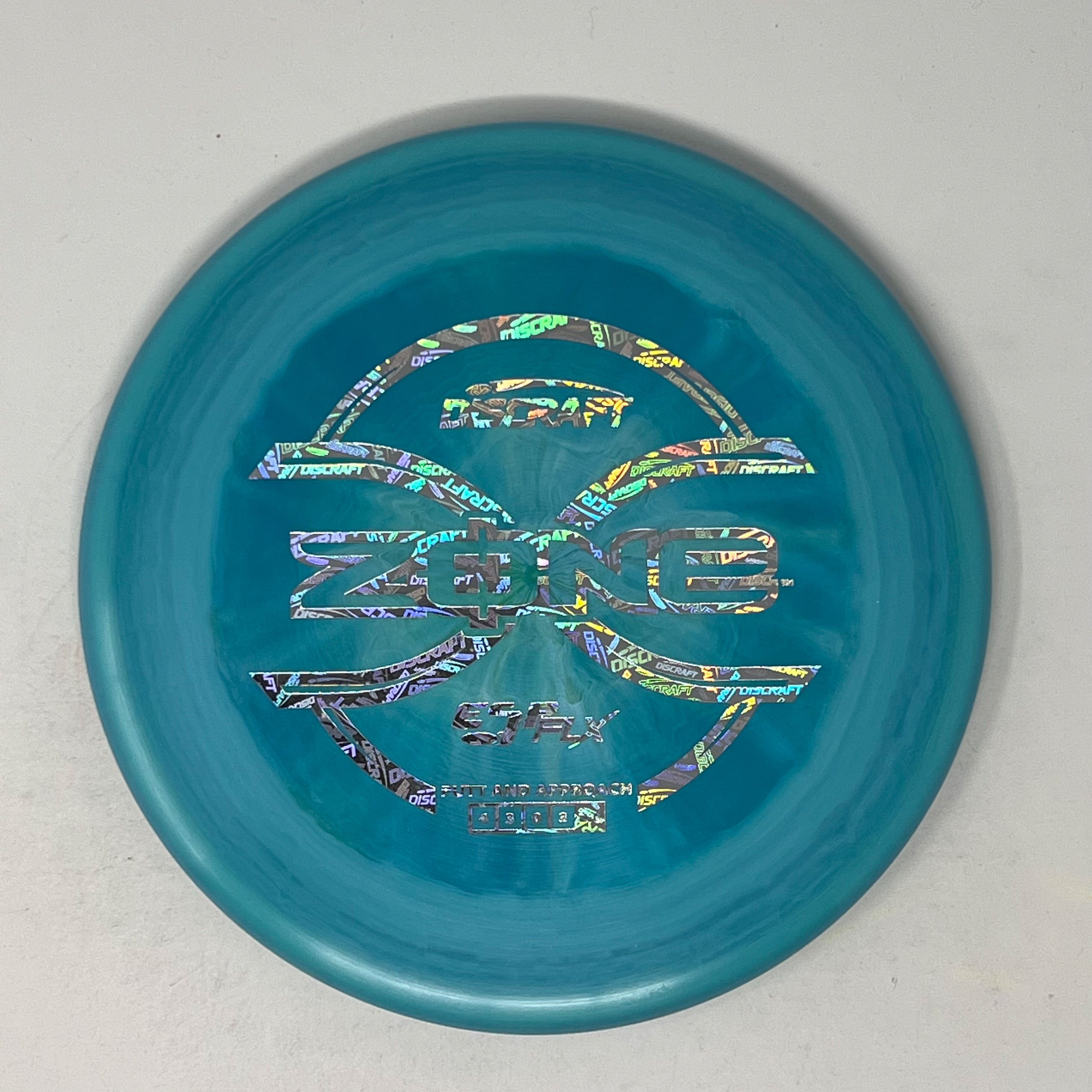 Discraft ESP FLX Zone