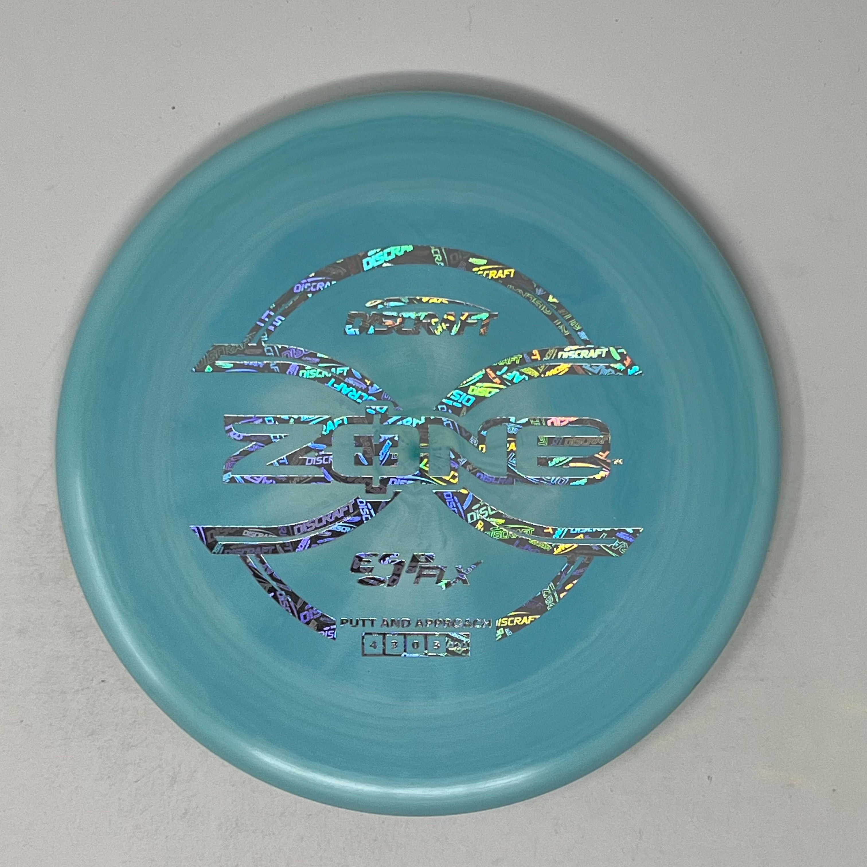 Discraft ESP FLX Zone