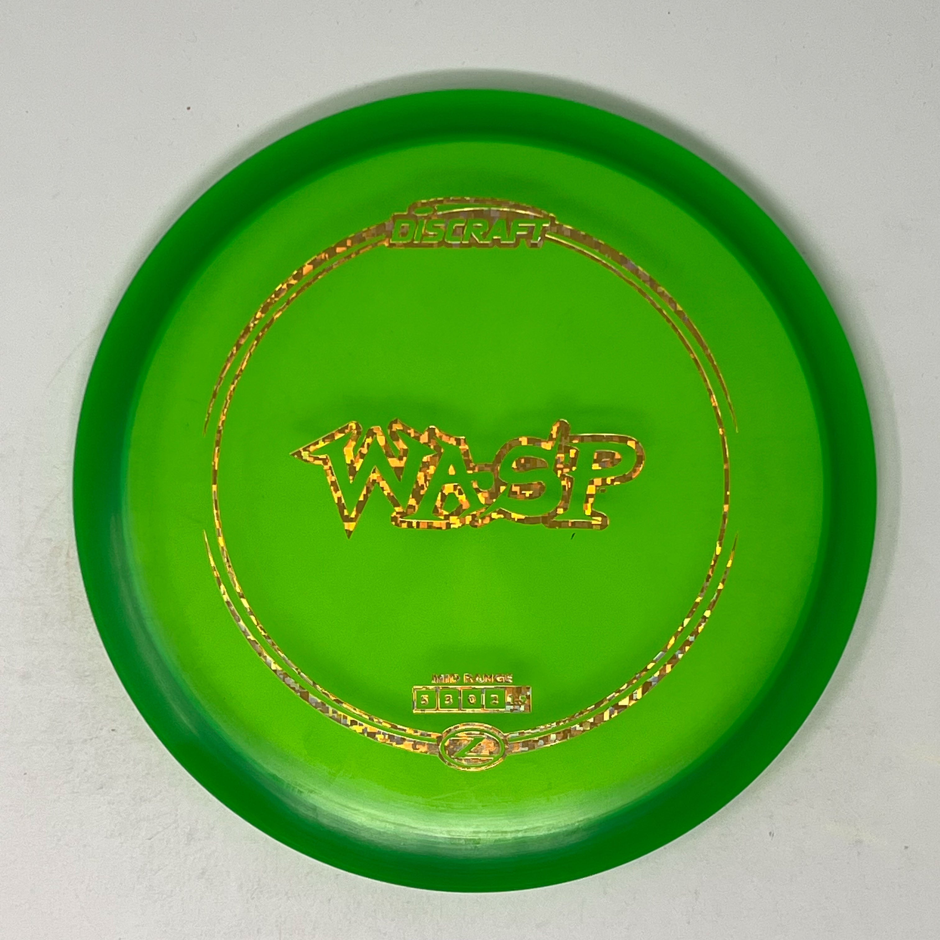 Discraft Z Wasp