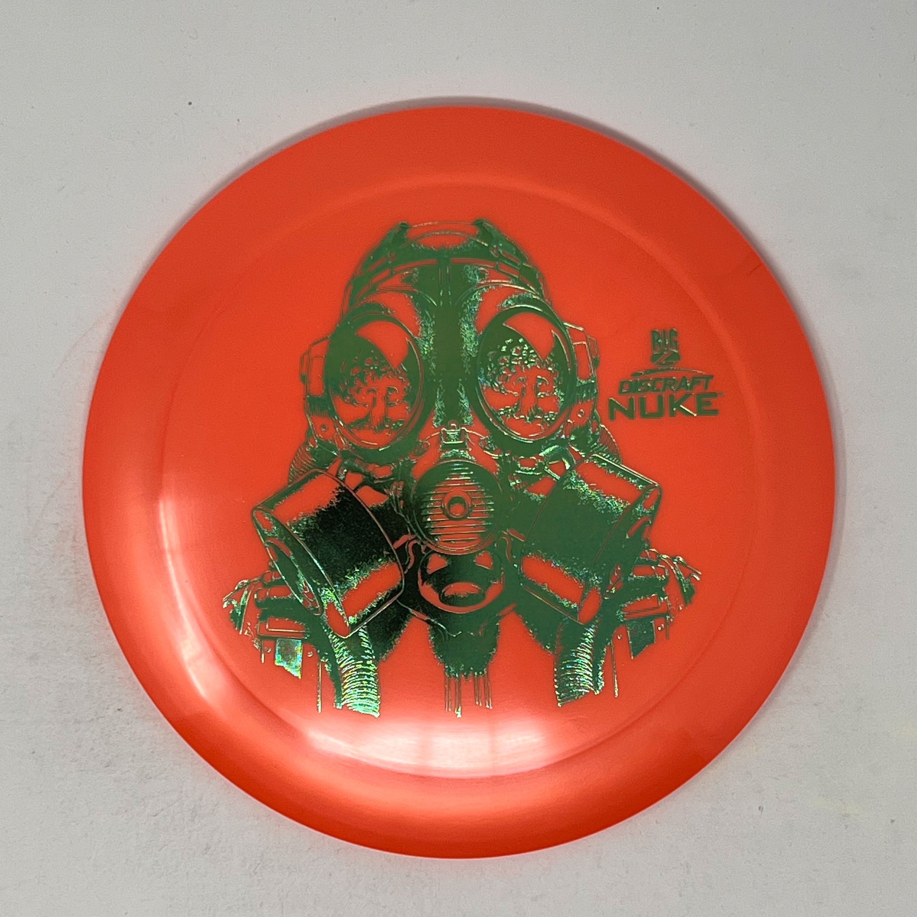 Discraft Big Z Nuke