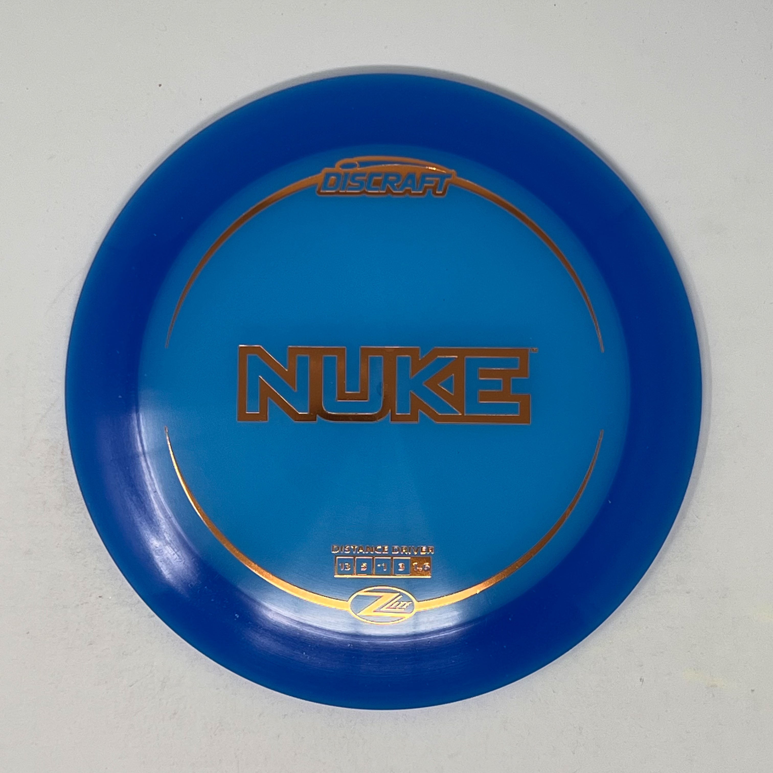 Discraft Z Nuke