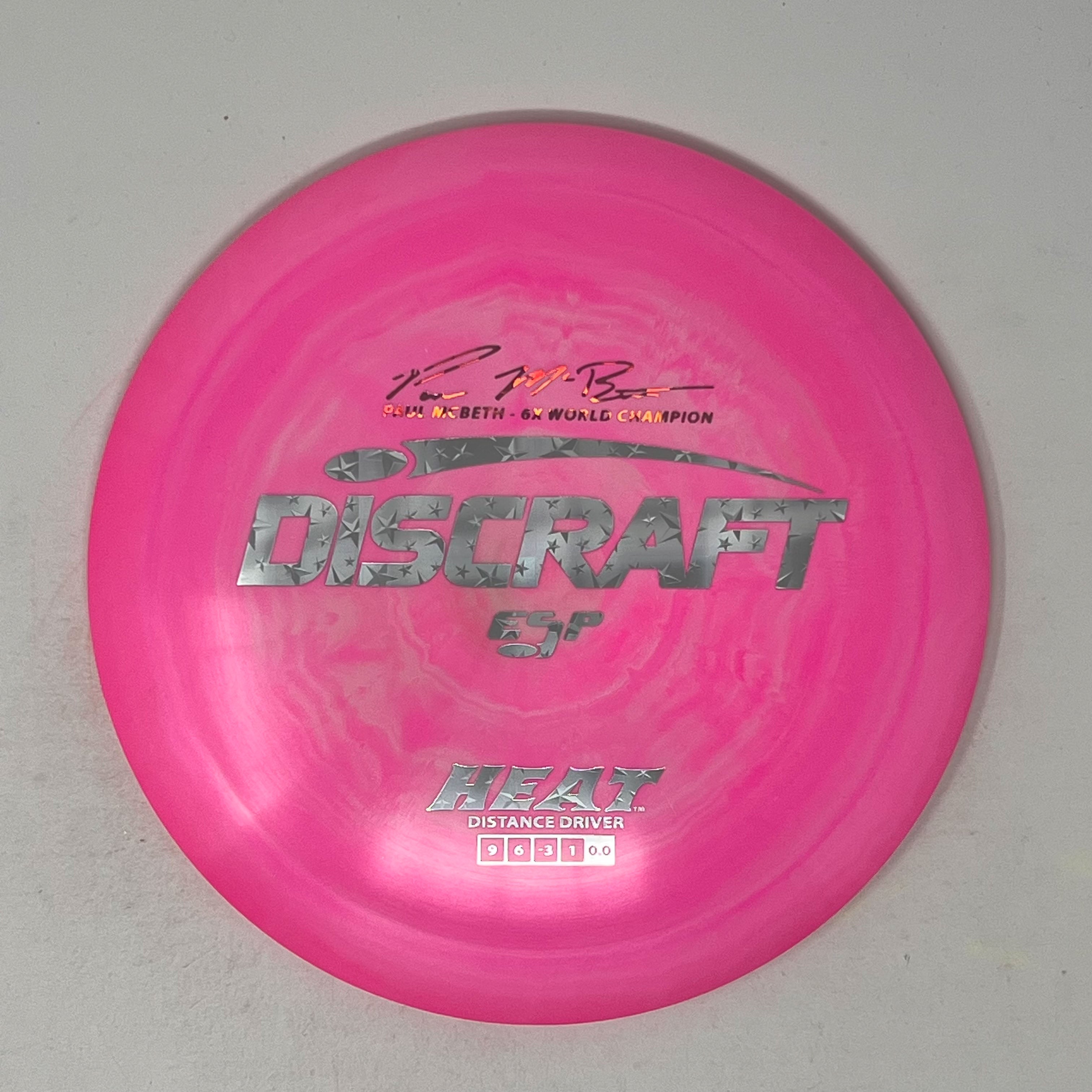 Discraft ESP Heat